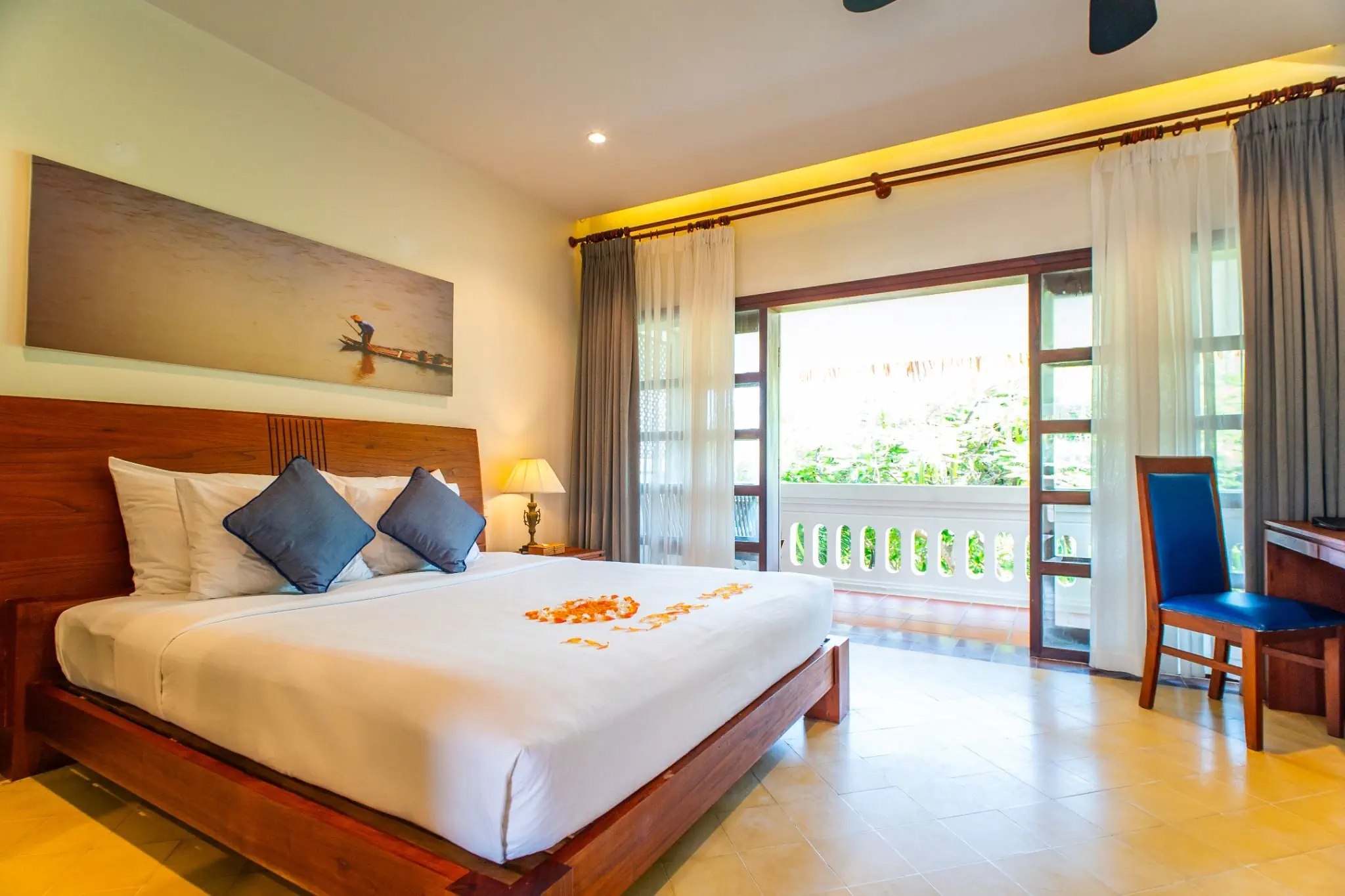 Allezboo Beach Resort & Spa - zdjęcie 56