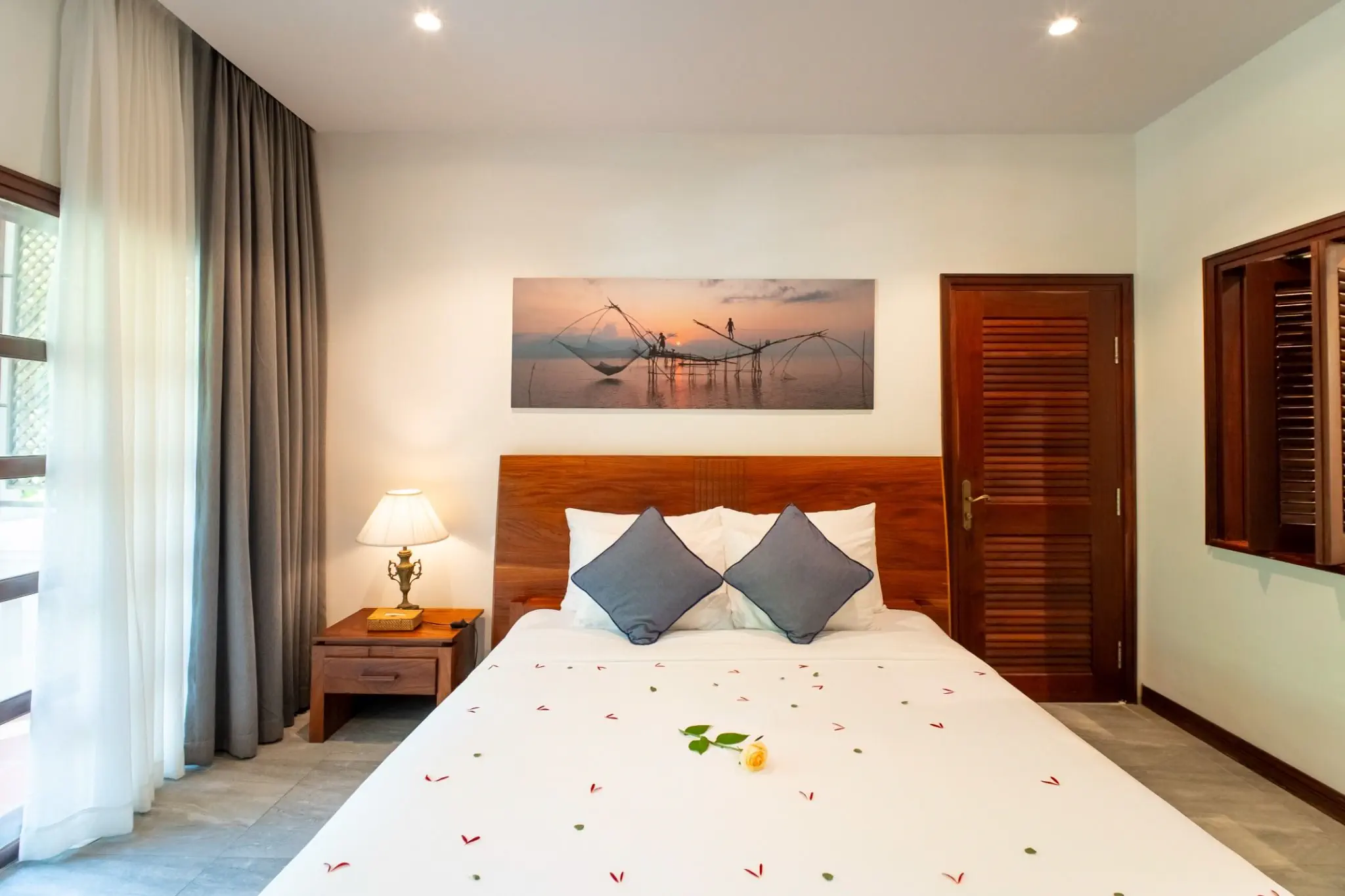 Allezboo Beach Resort & Spa - zdjęcie 93