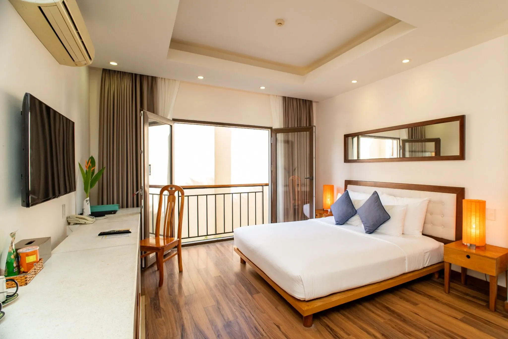 Allezboo Beach Resort & Spa - zdjęcie 84