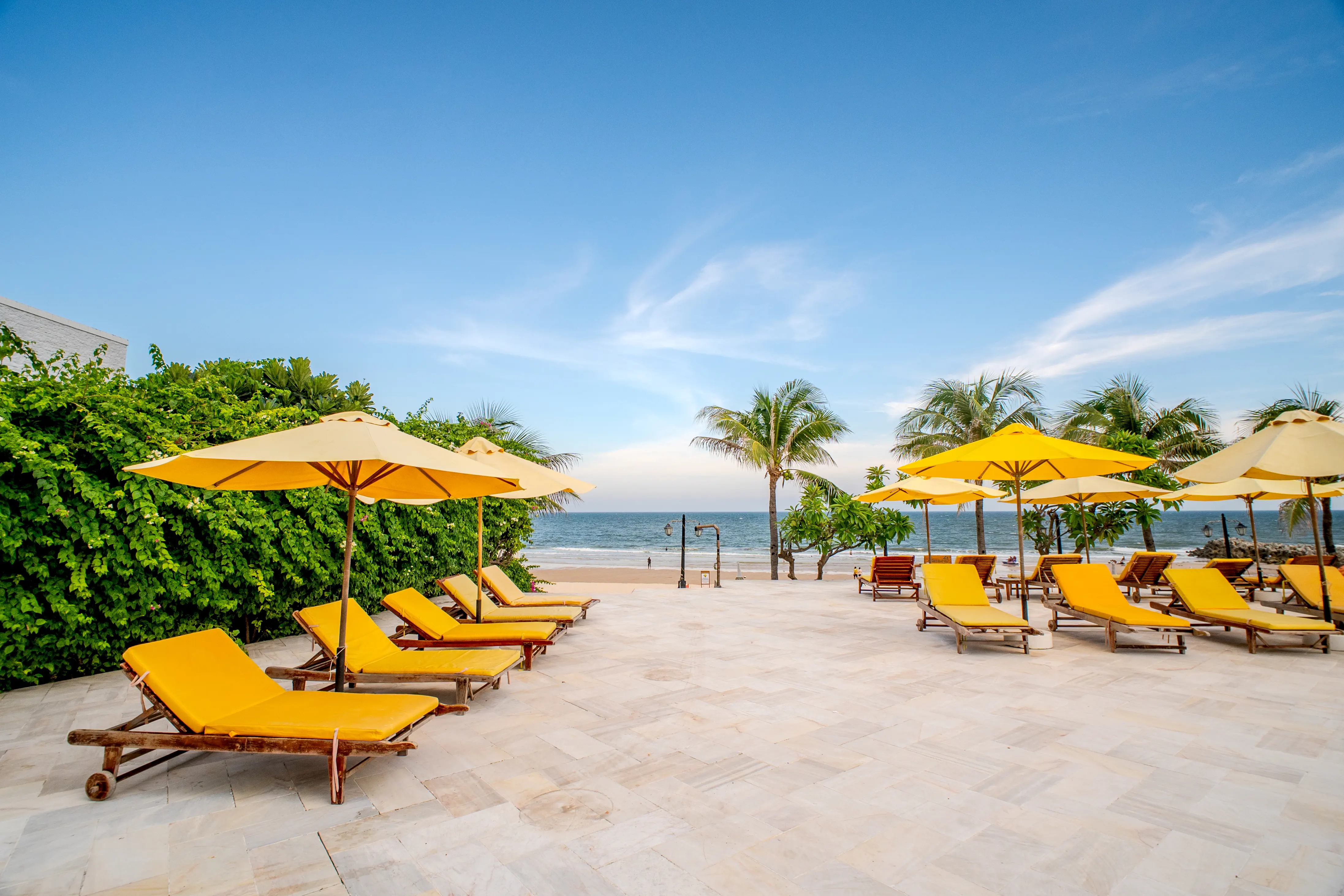 ALLEZBOO BEACH RESORT & SPA