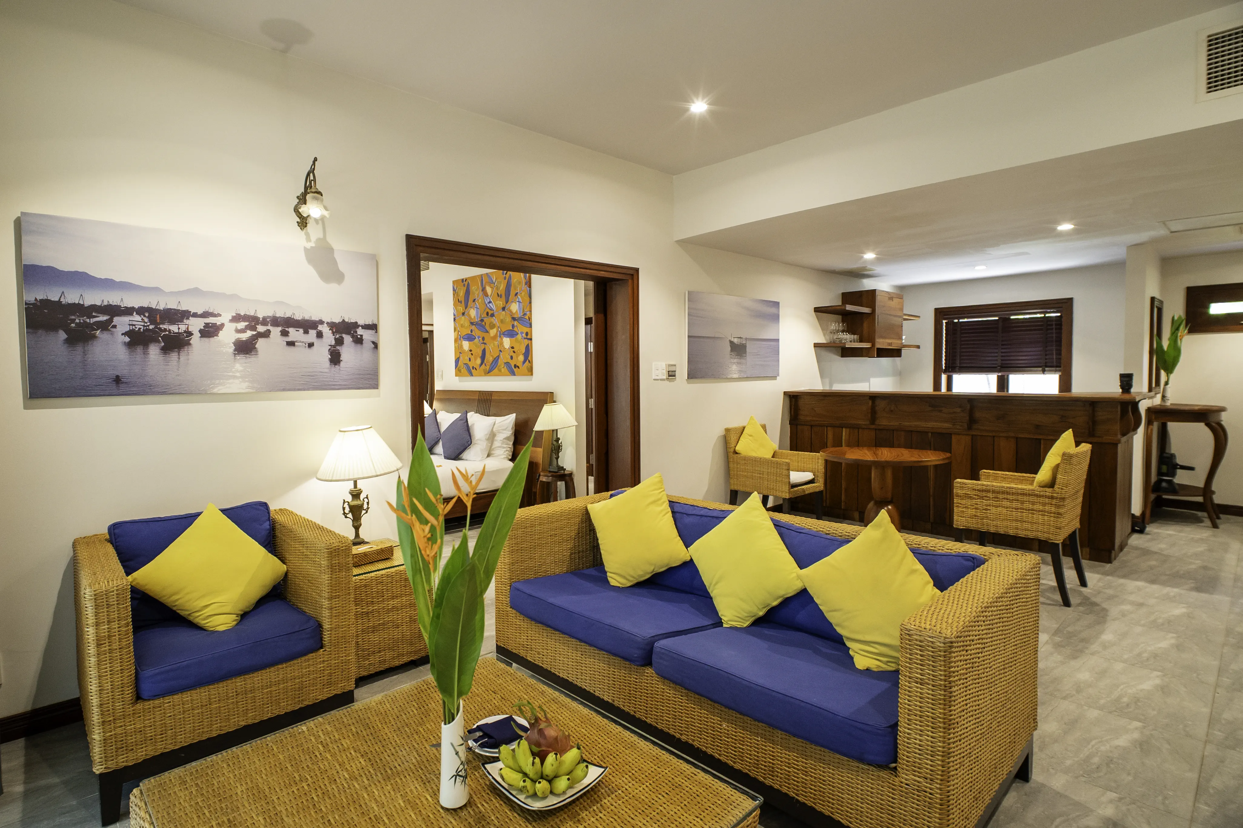 ALLEZBOO BEACH RESORT & SPA