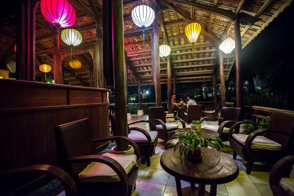 ALLEZBOO BEACH RESORT & SPA