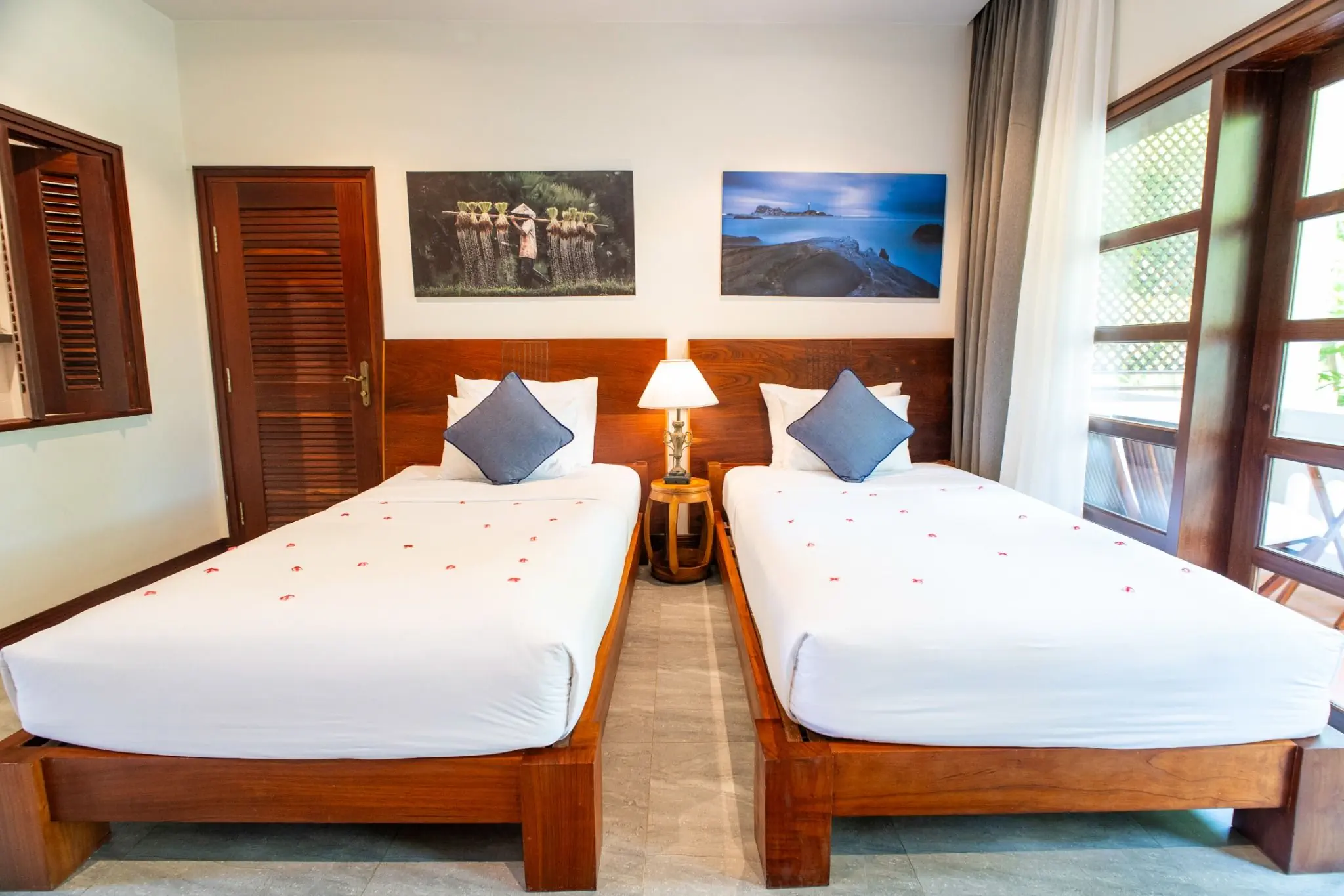 Allezboo Beach Resort & Spa - zdjęcie 90