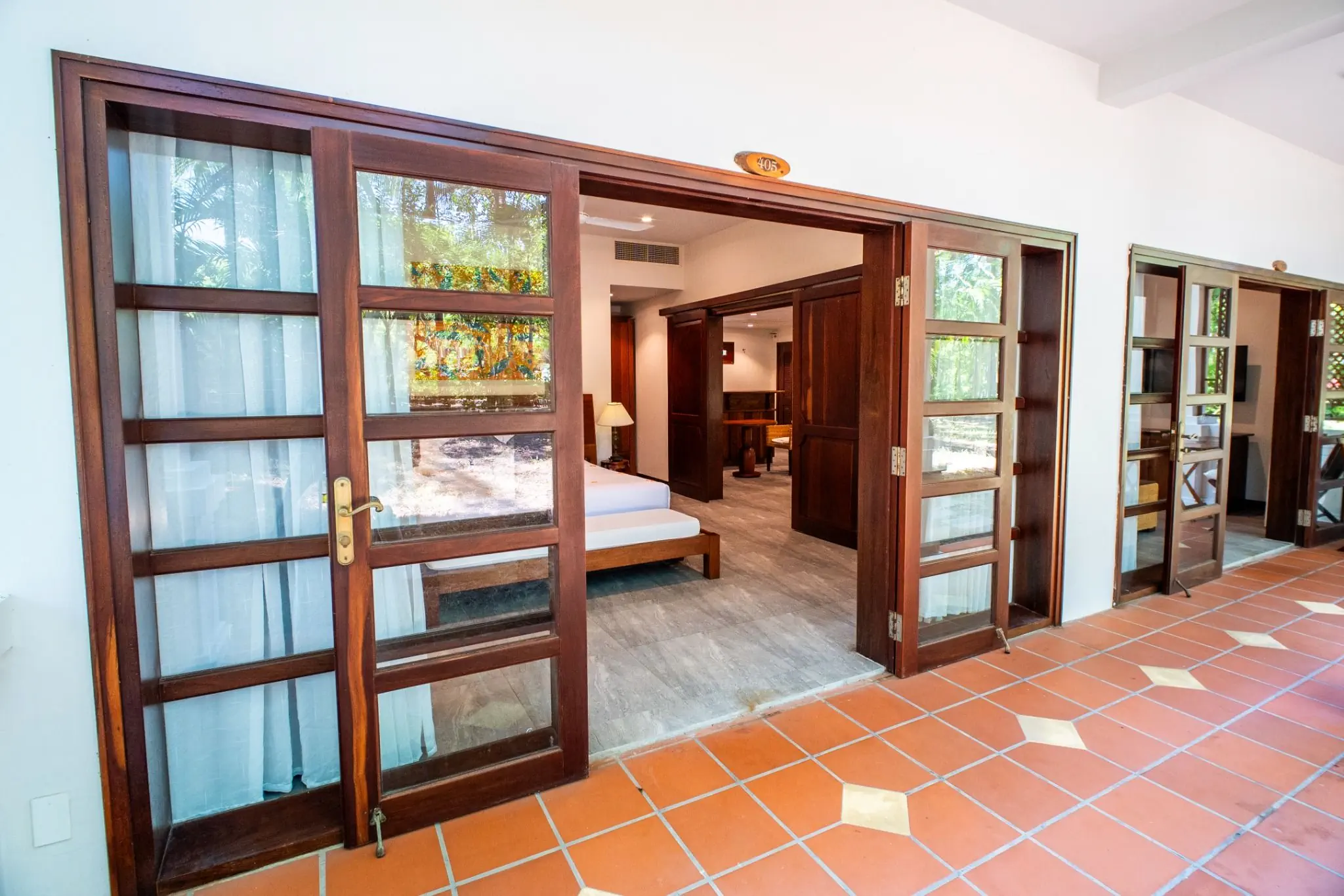 Allezboo Beach Resort & Spa - zdjęcie 101