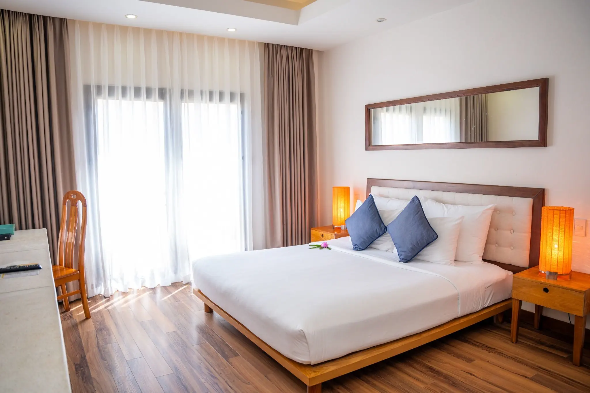 Allezboo Beach Resort & Spa - zdjęcie 85