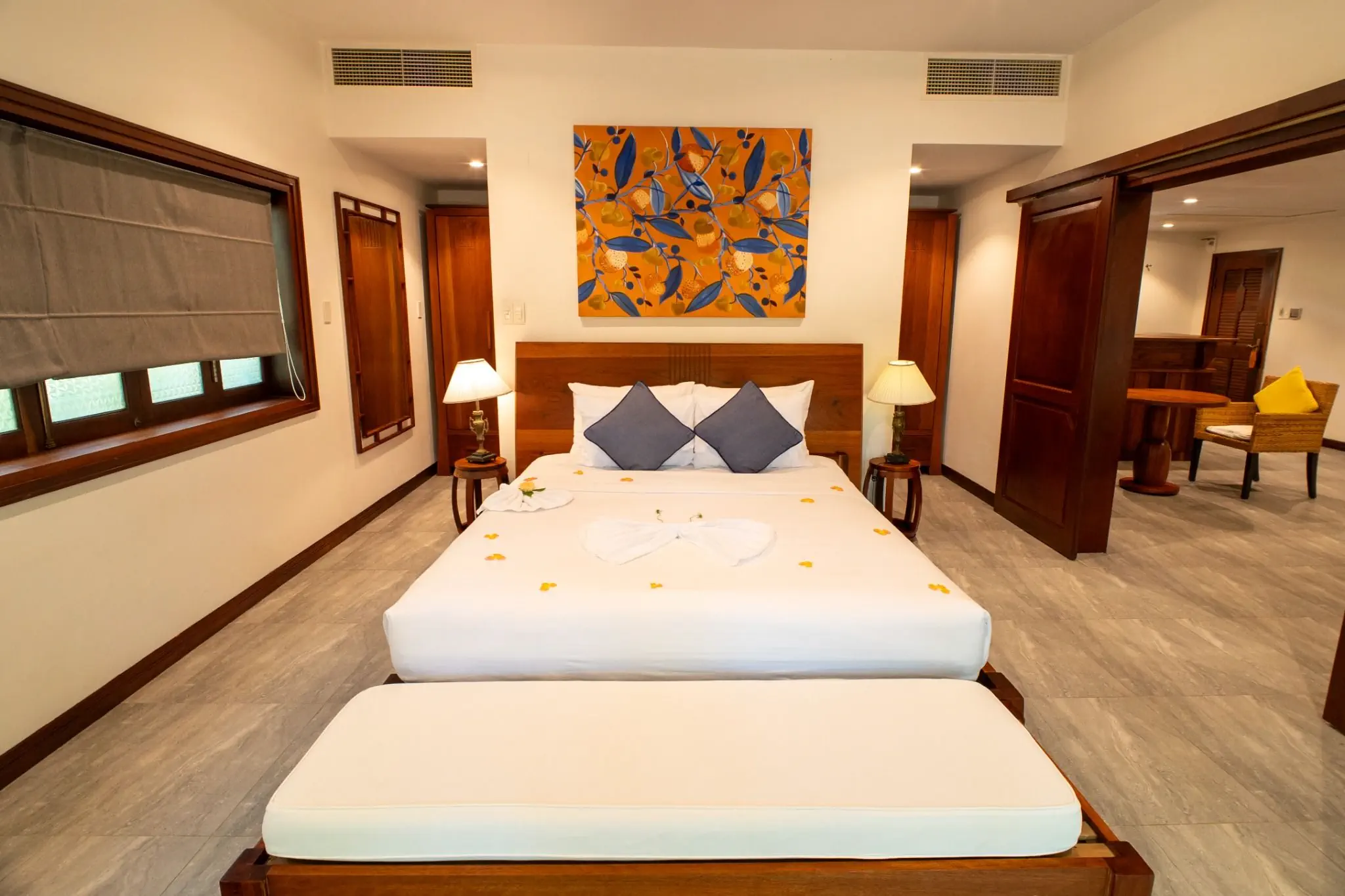 Allezboo Beach Resort & Spa - zdjęcie 107