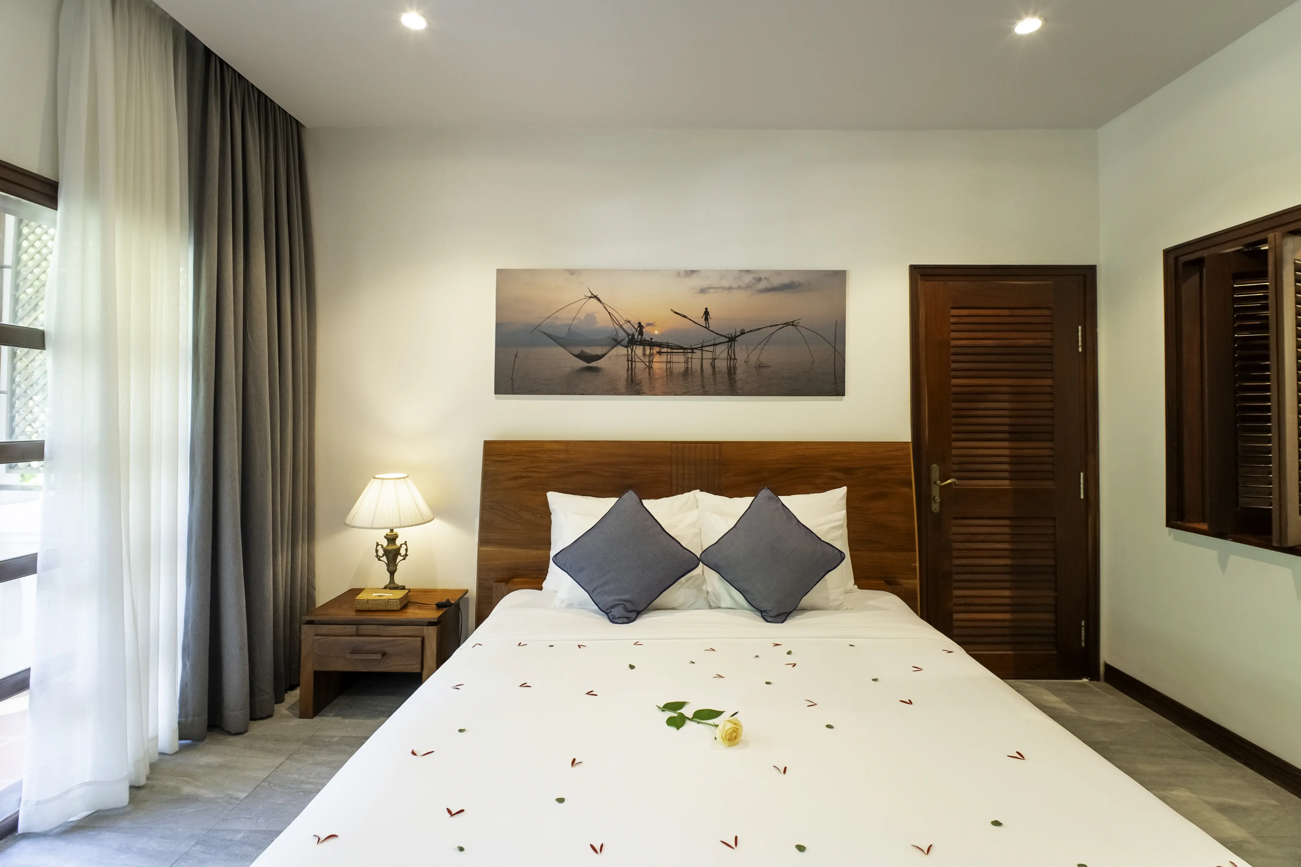 ALLEZBOO BEACH RESORT & SPA