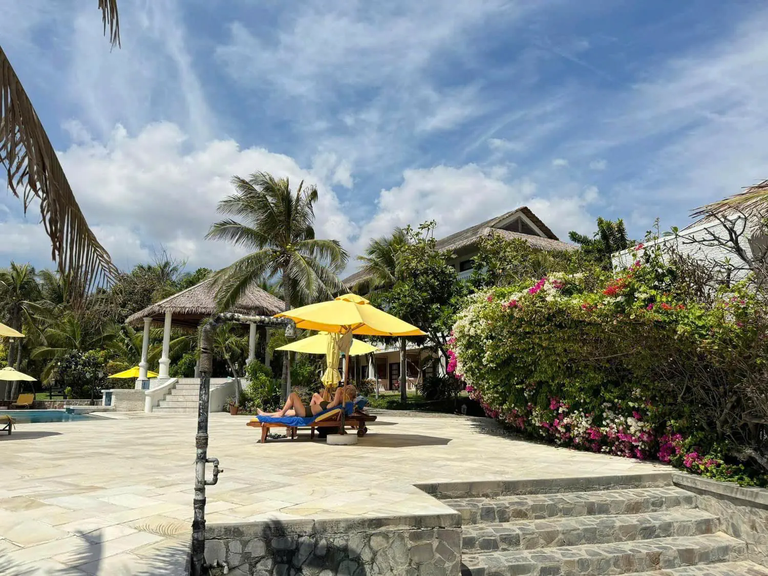 ALLEZBOO BEACH RESORT & SPA