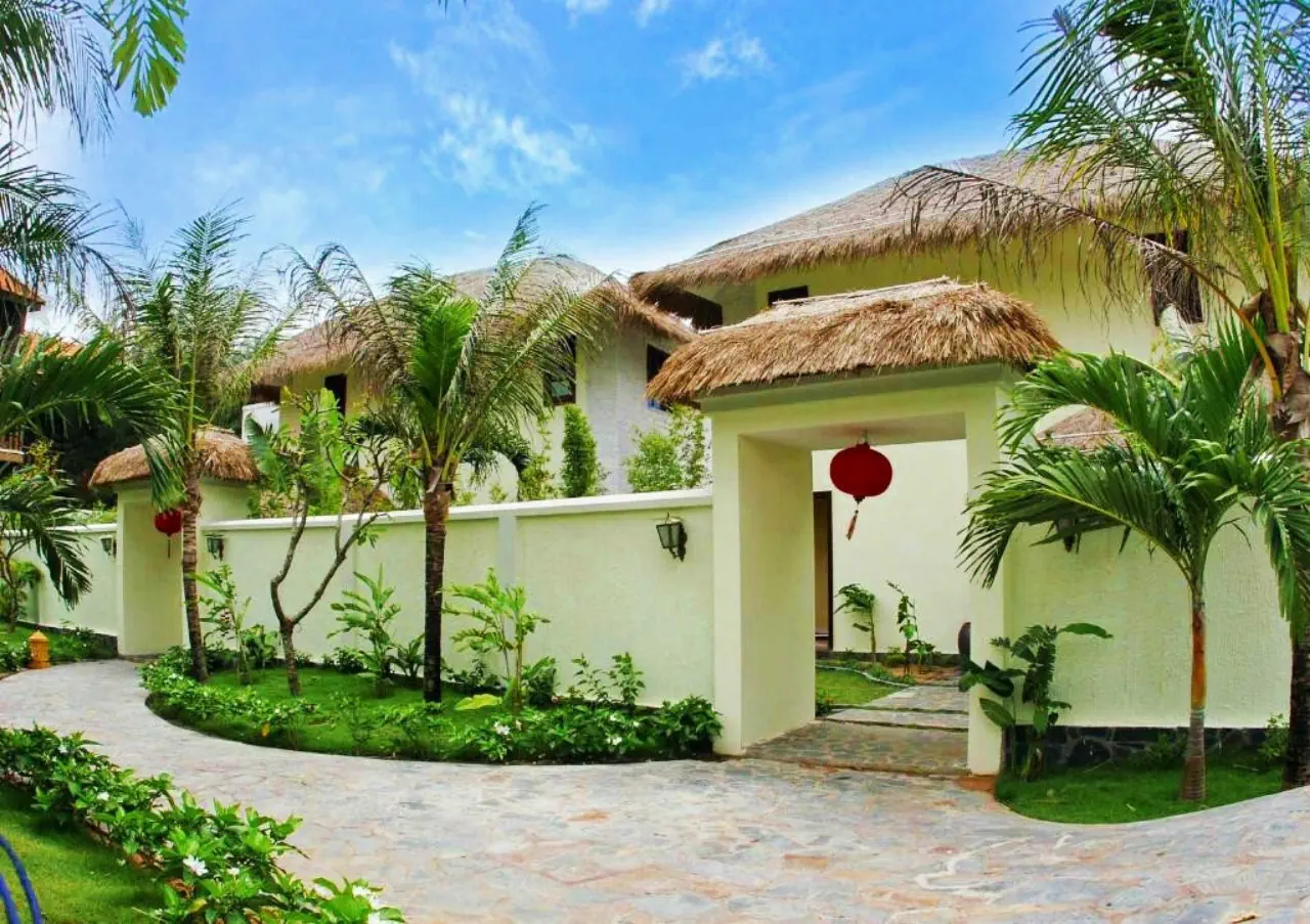 ALLEZBOO BEACH RESORT & SPA