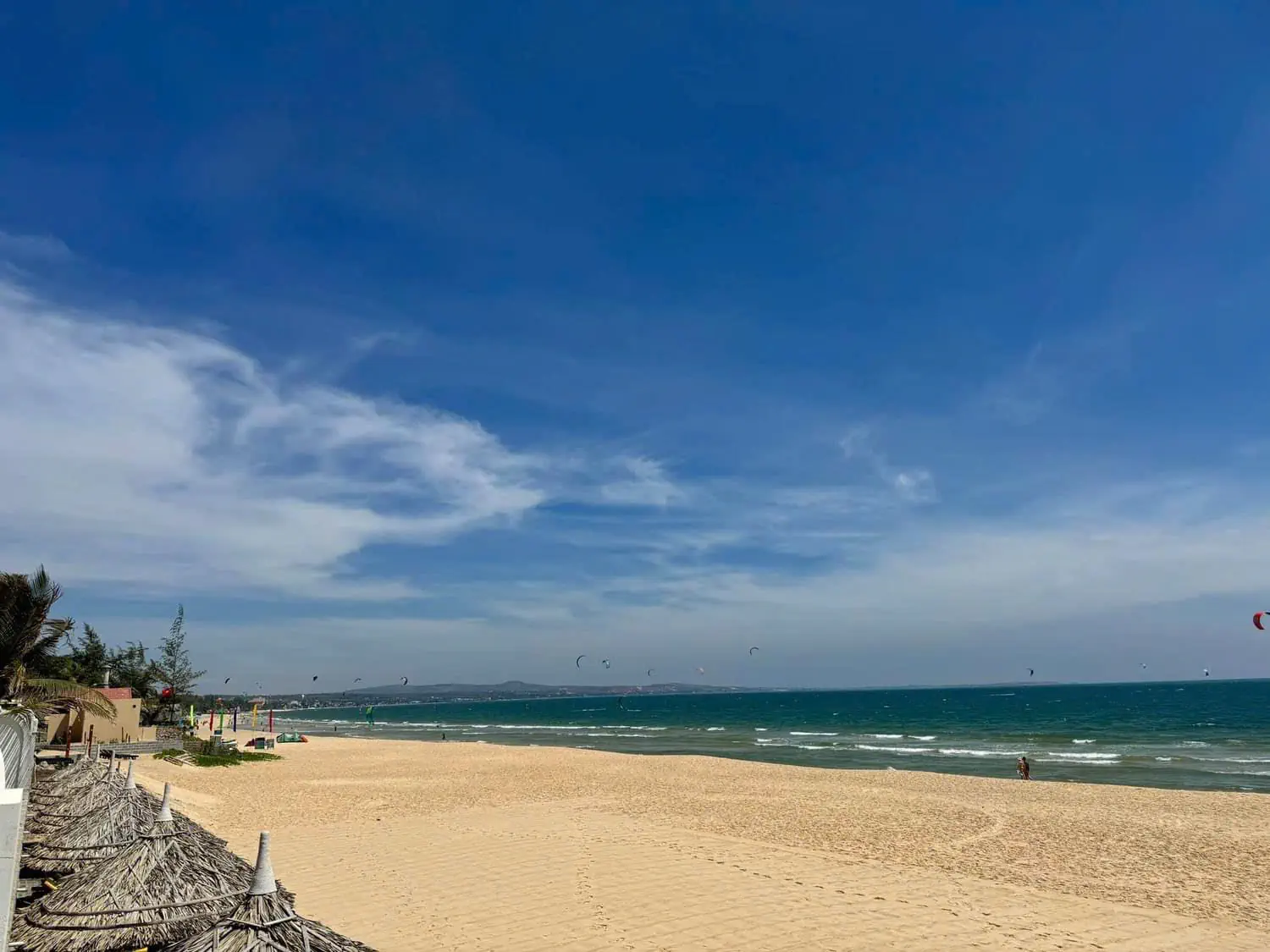 ALLEZBOO BEACH RESORT & SPA