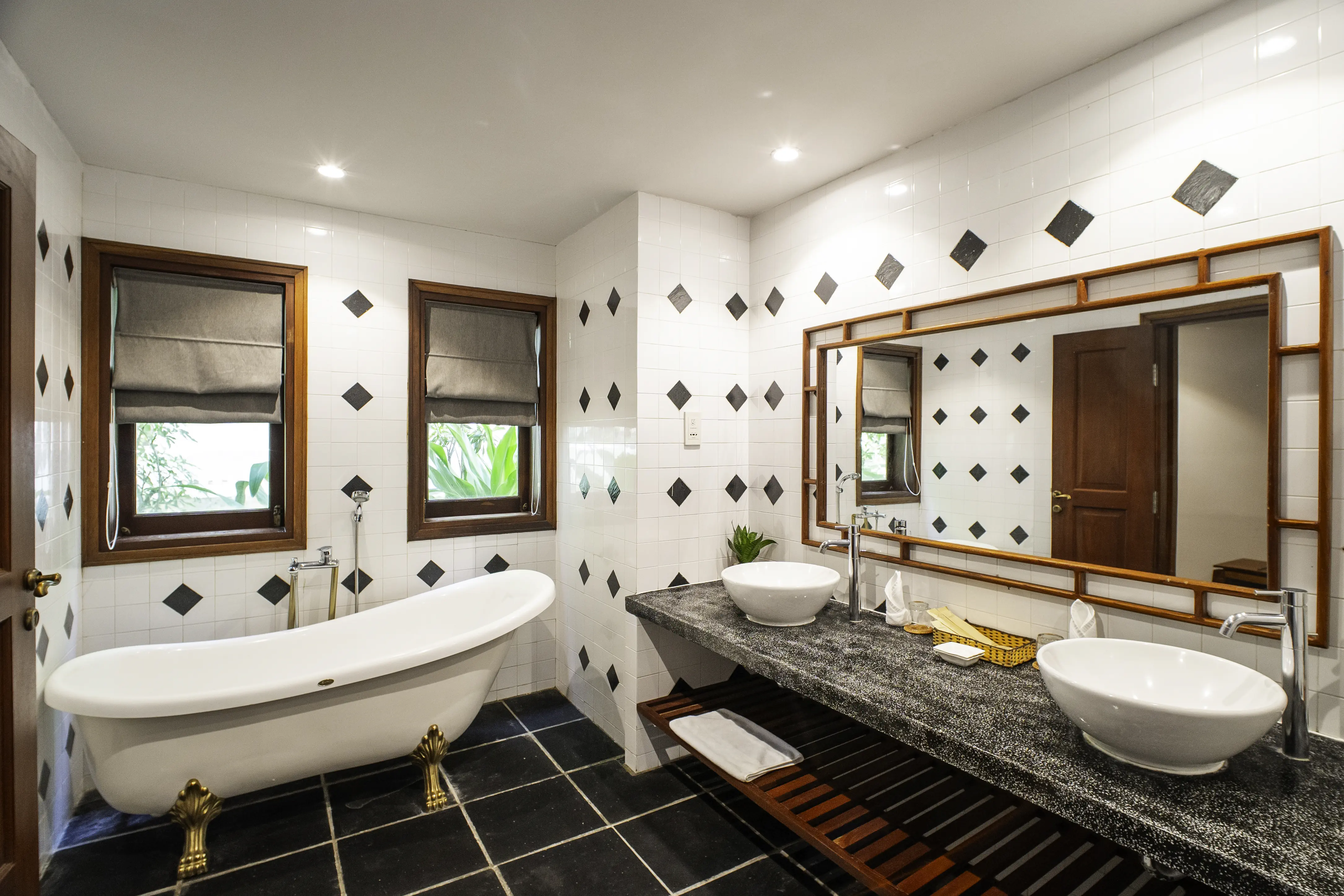 ALLEZBOO BEACH RESORT & SPA