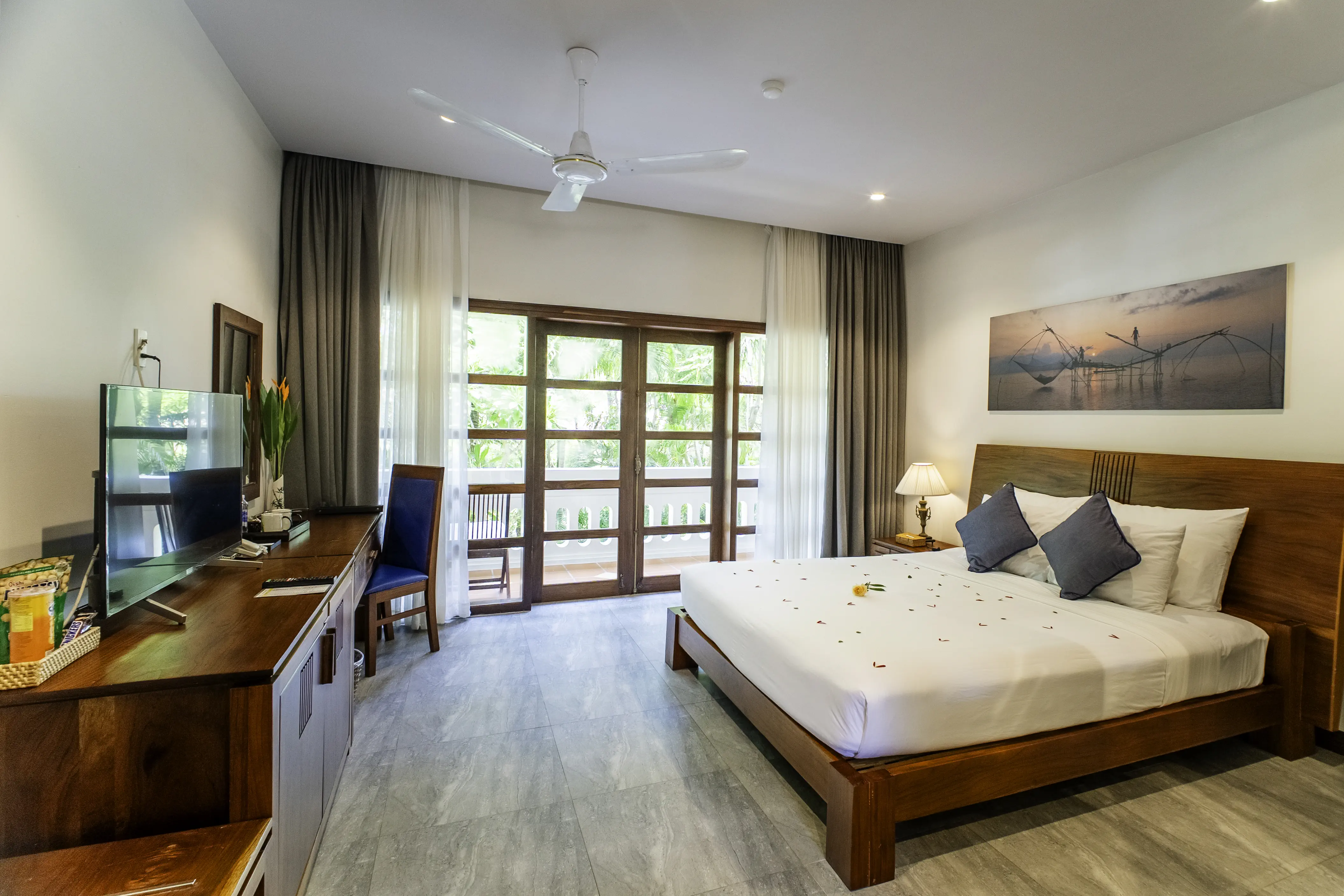 ALLEZBOO BEACH RESORT & SPA