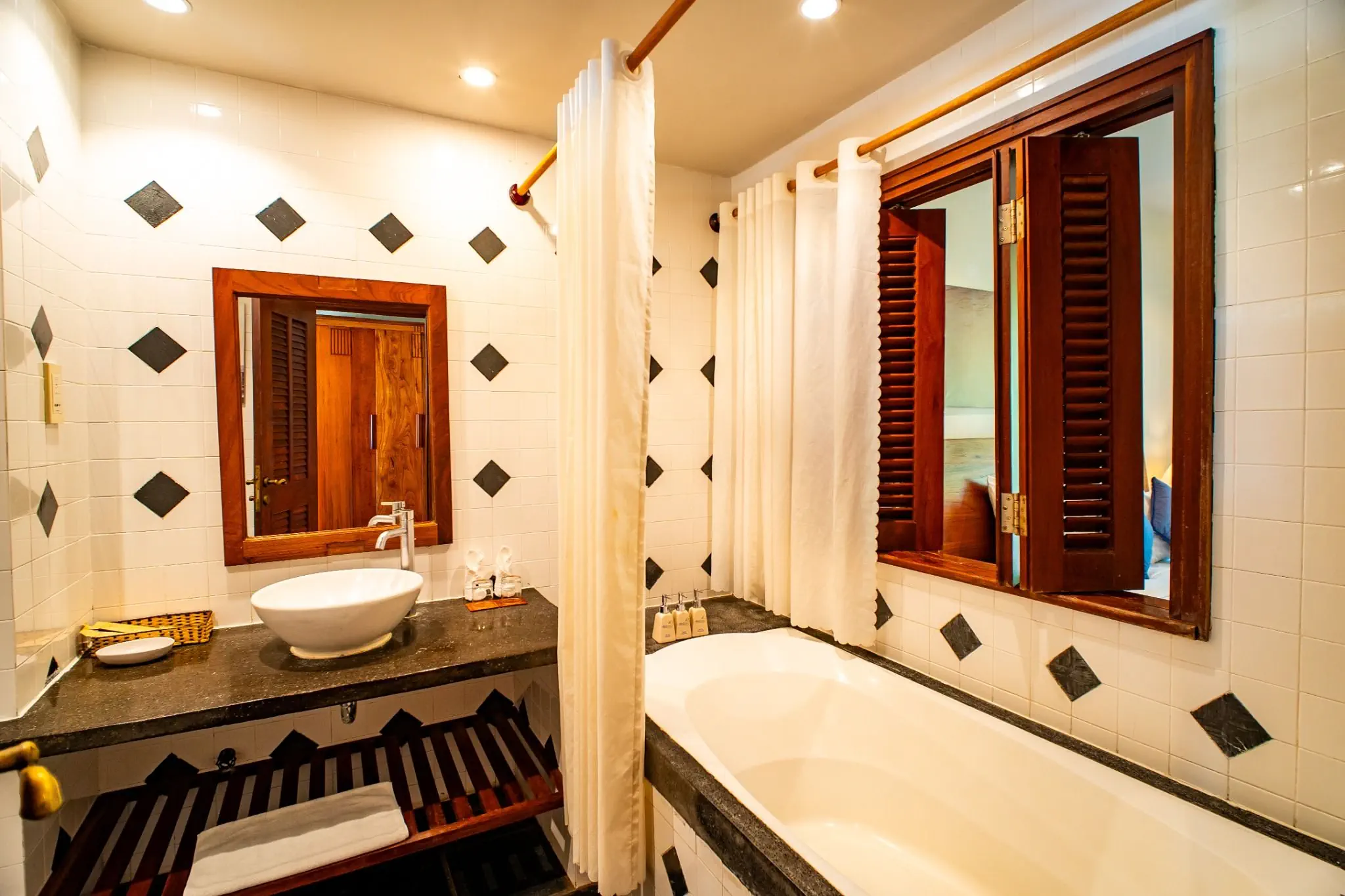 Allezboo Beach Resort & Spa - zdjęcie 59