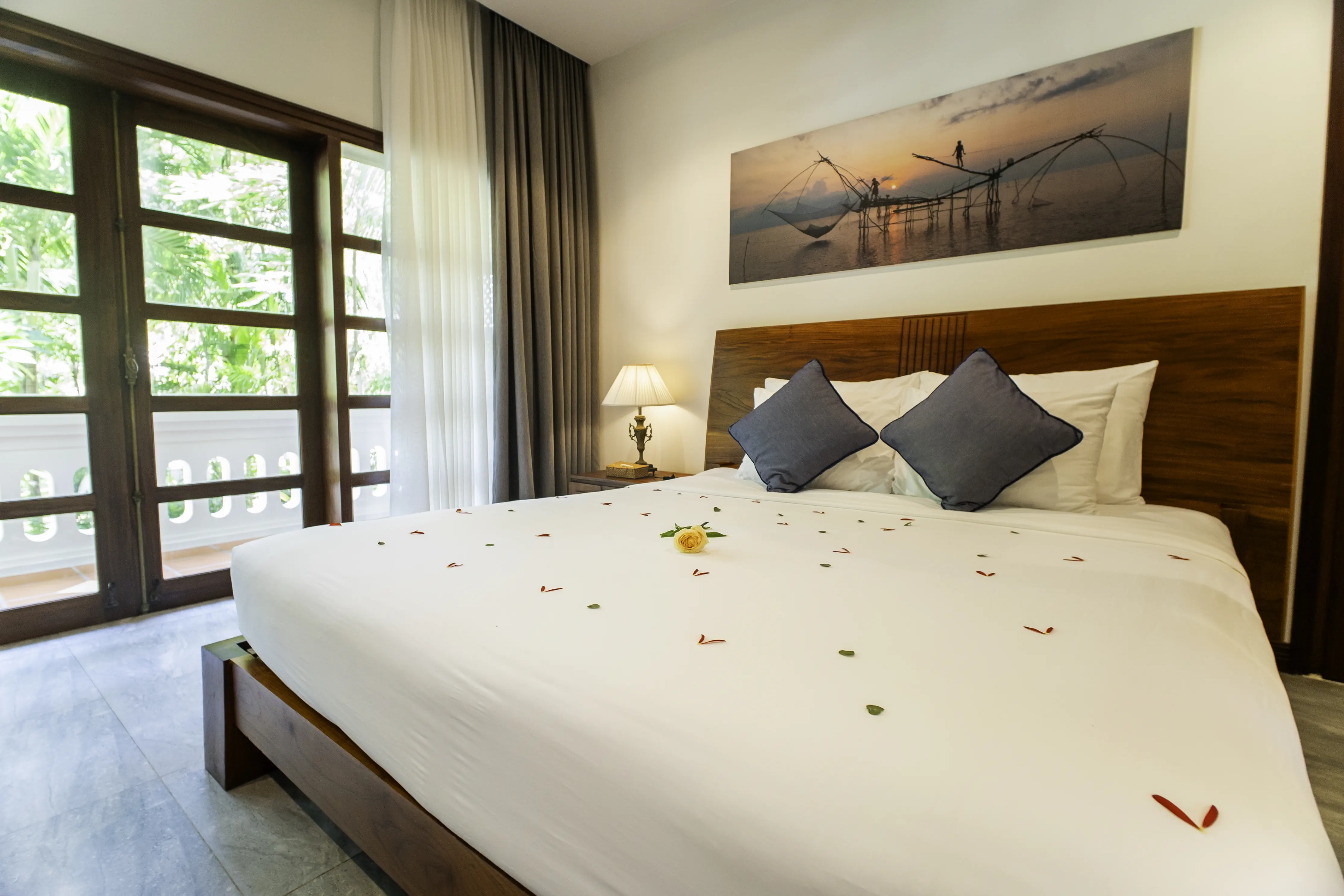 ALLEZBOO BEACH RESORT & SPA