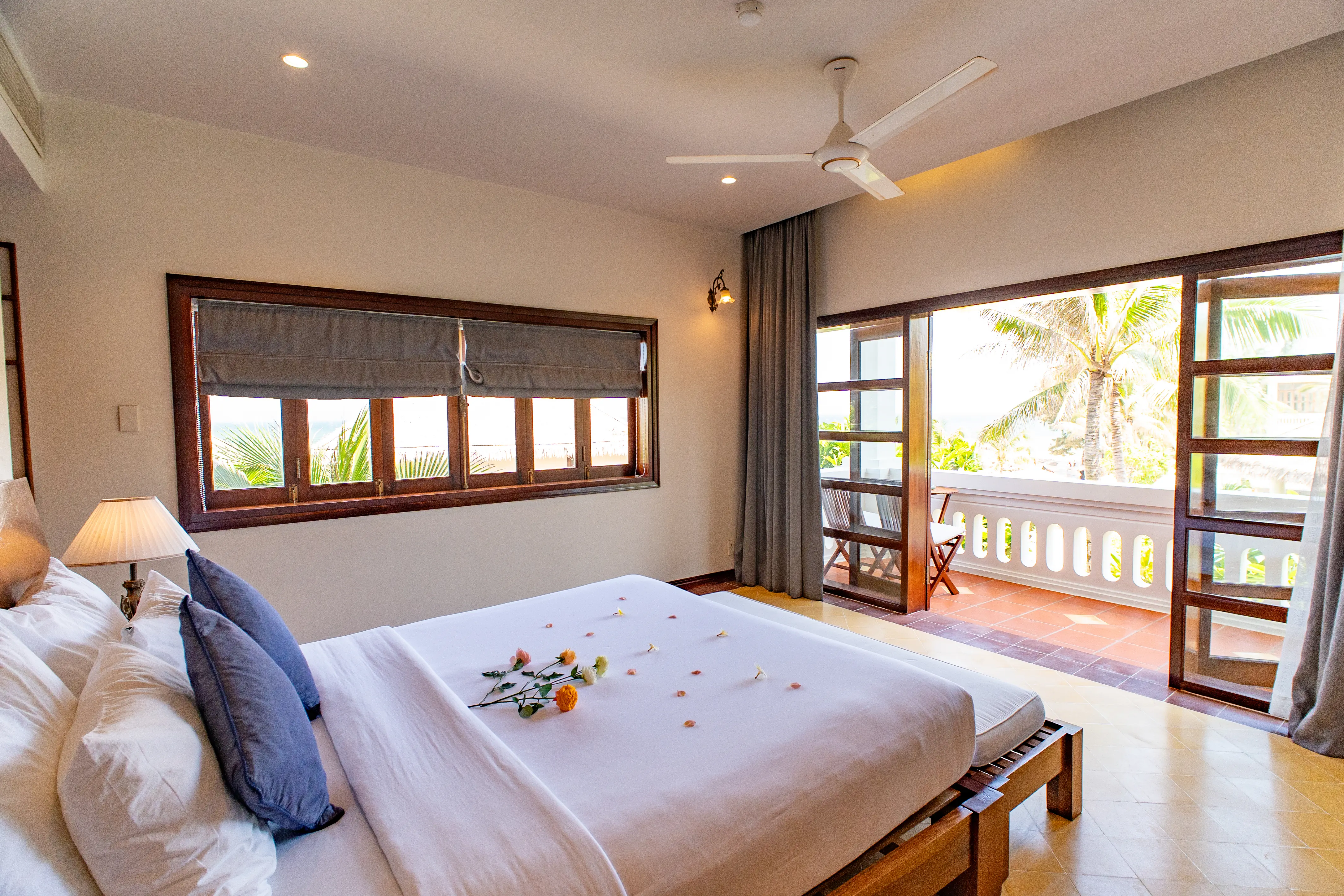 ALLEZBOO BEACH RESORT & SPA