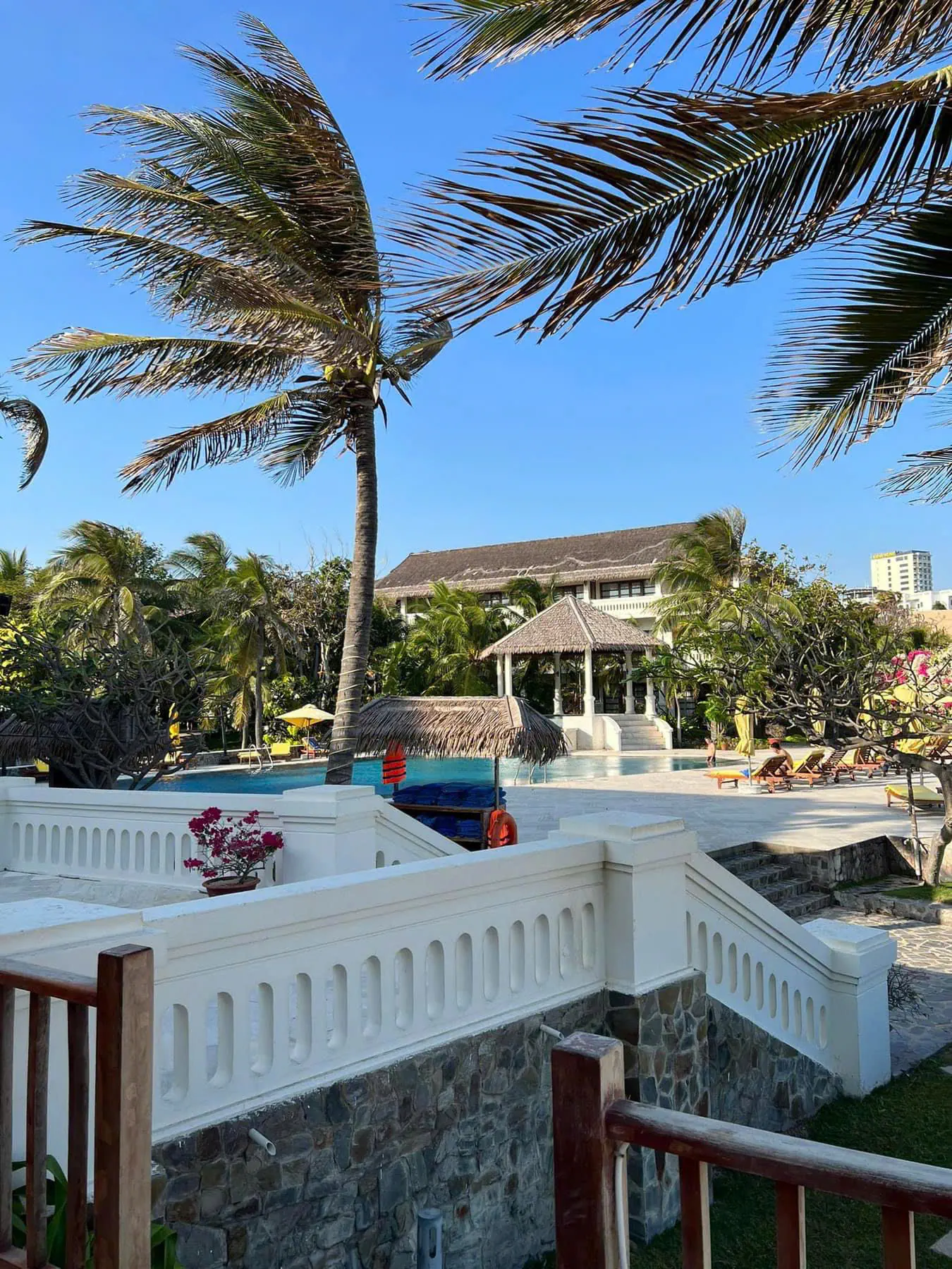 ALLEZBOO BEACH RESORT & SPA