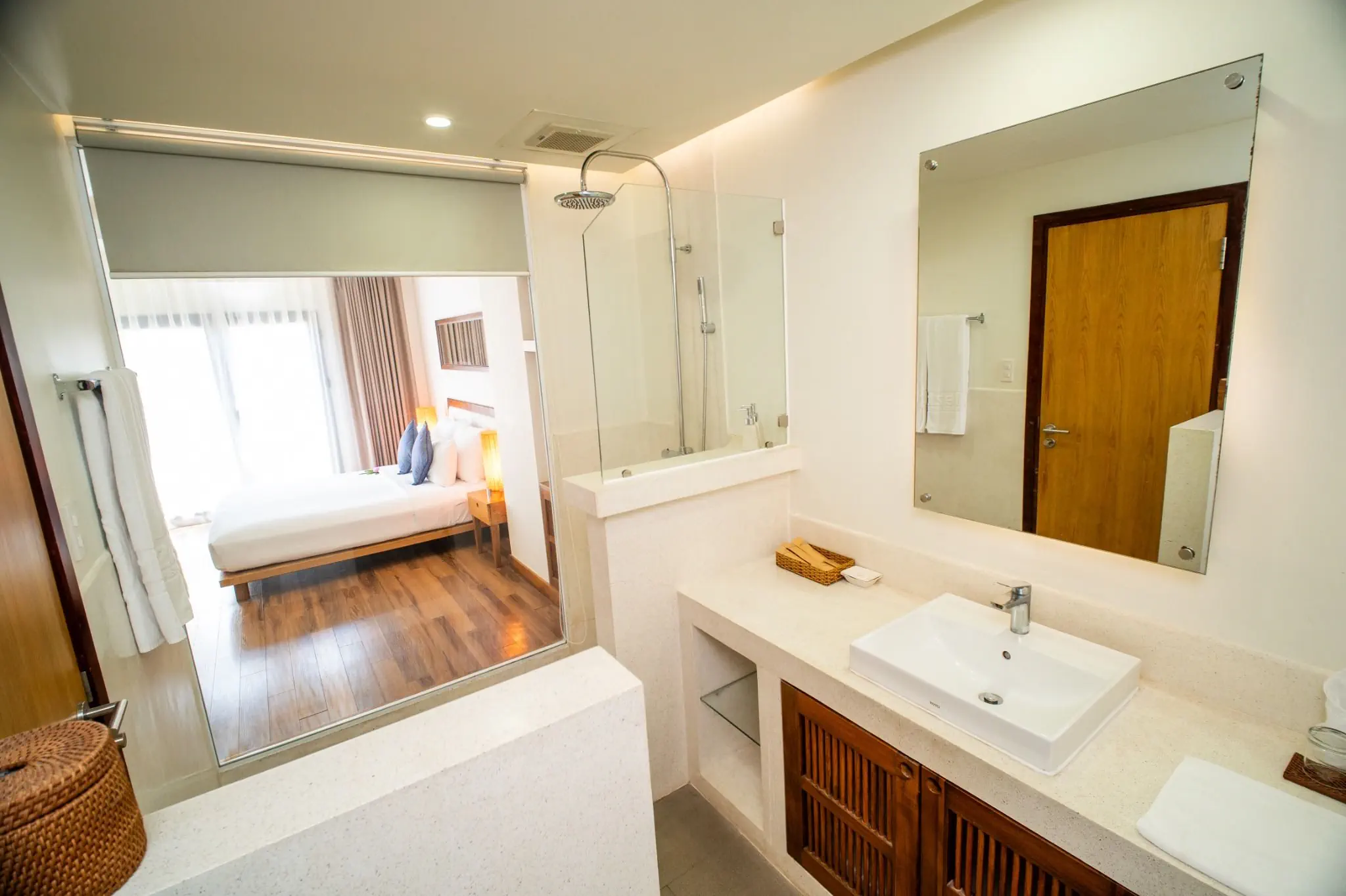 Allezboo Beach Resort & Spa - zdjęcie 79