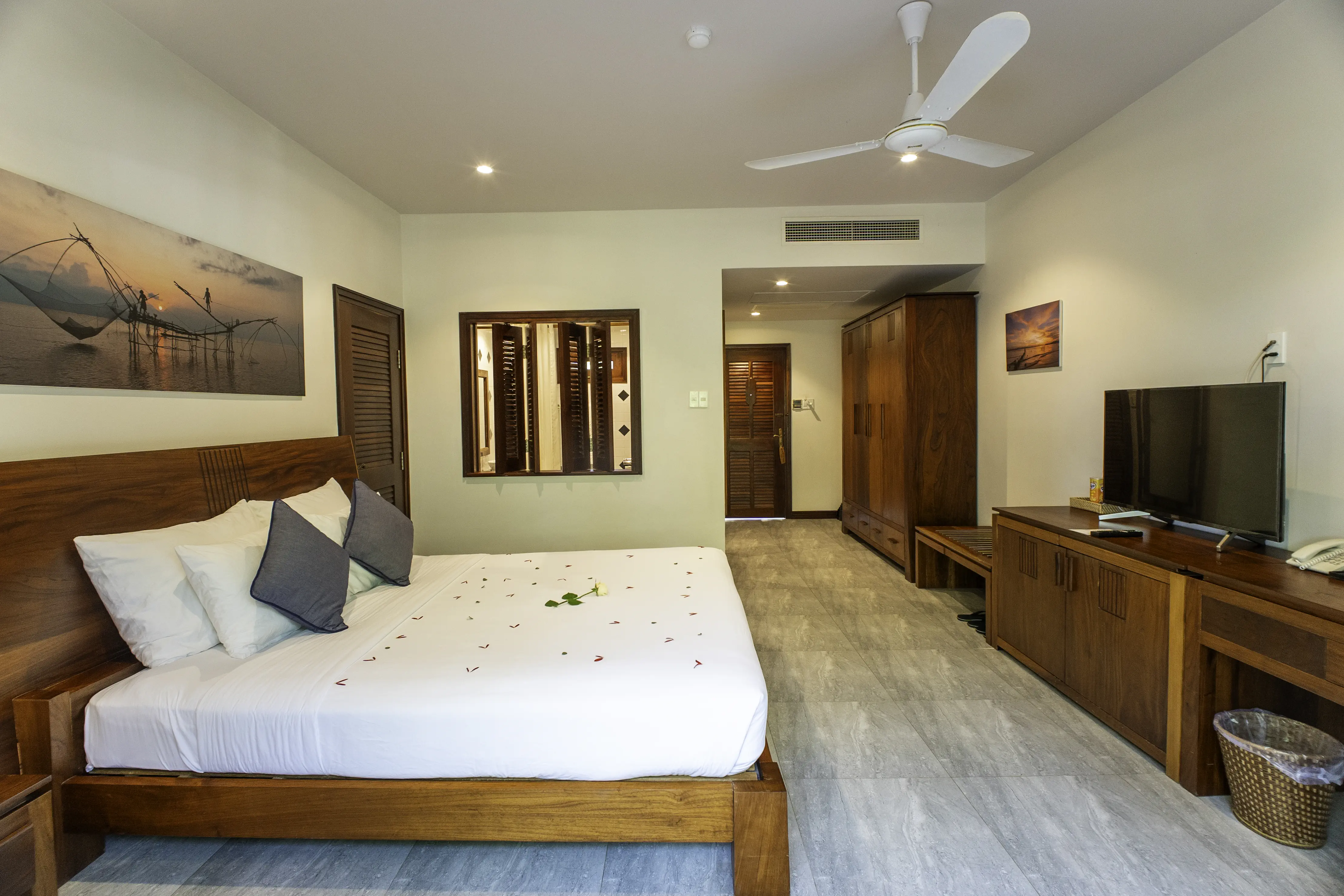 ALLEZBOO BEACH RESORT & SPA
