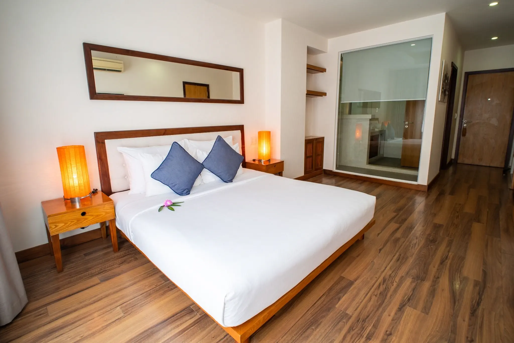 Allezboo Beach Resort & Spa - zdjęcie 81
