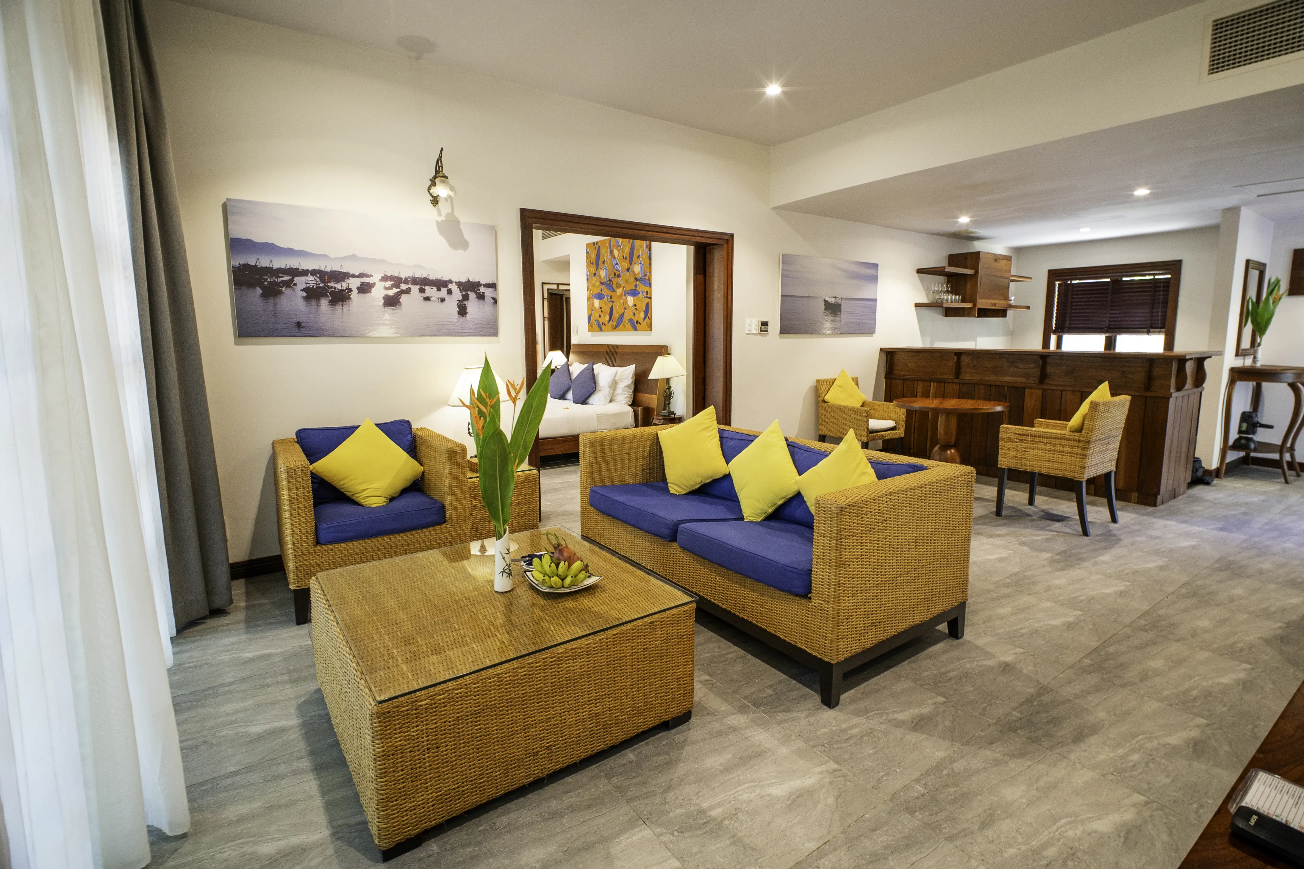 ALLEZBOO BEACH RESORT & SPA
