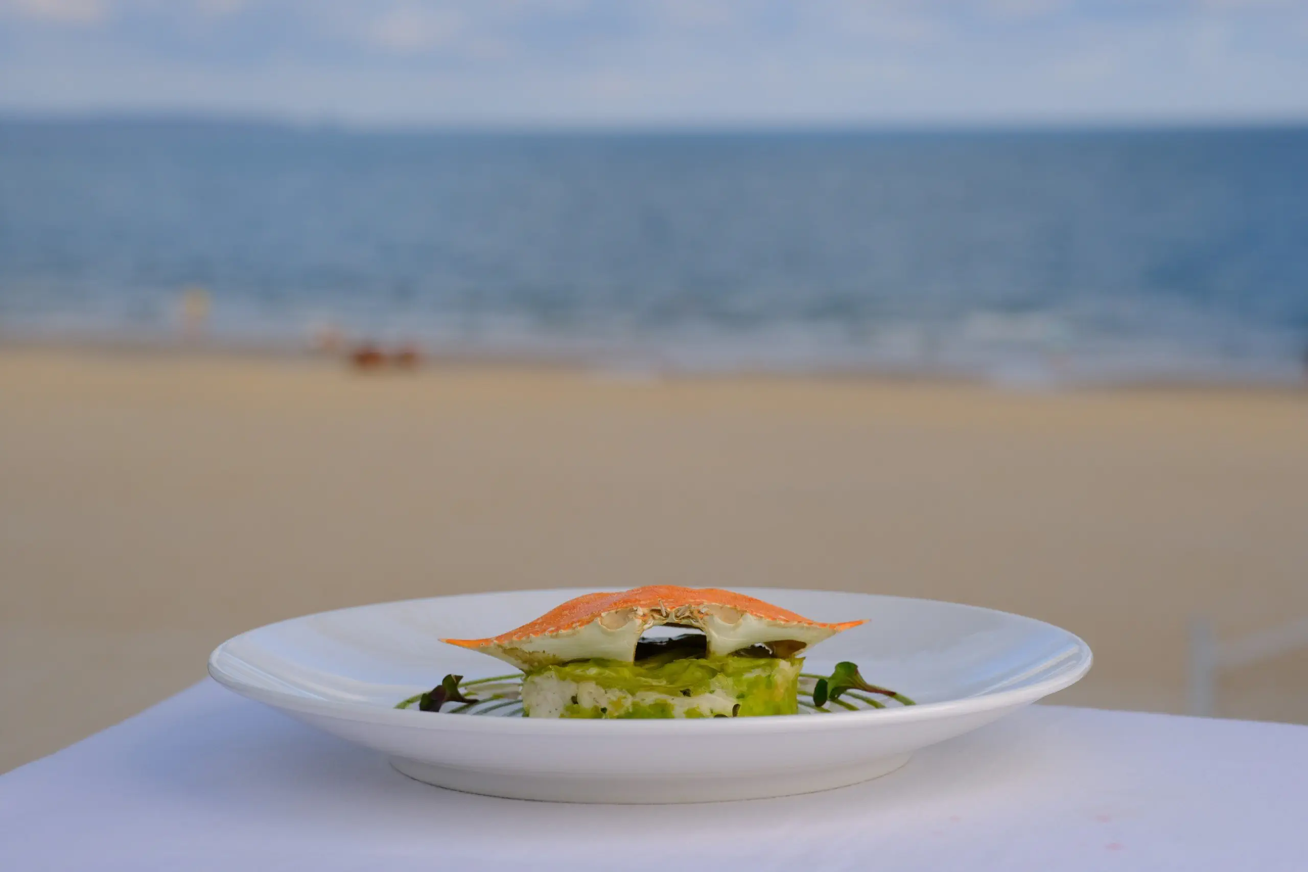 ALLEZBOO BEACH RESORT & SPA