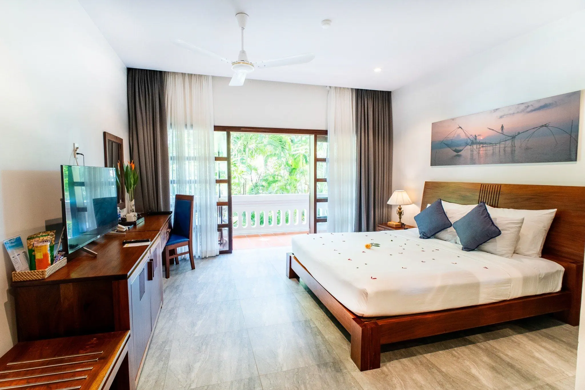 Allezboo Beach Resort & Spa - zdjęcie 91