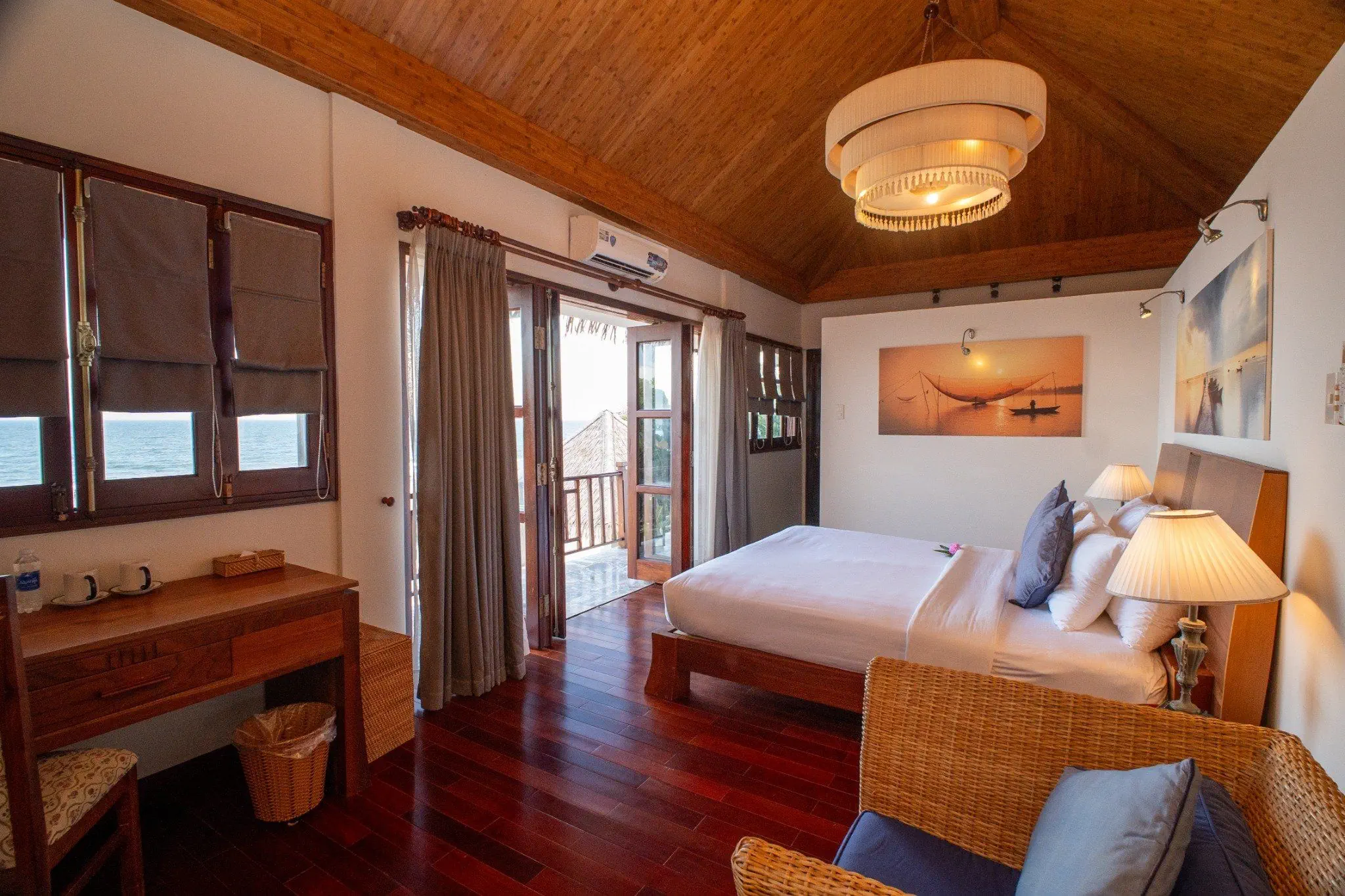Allezboo Beach Resort & Spa - zdjęcie 32
