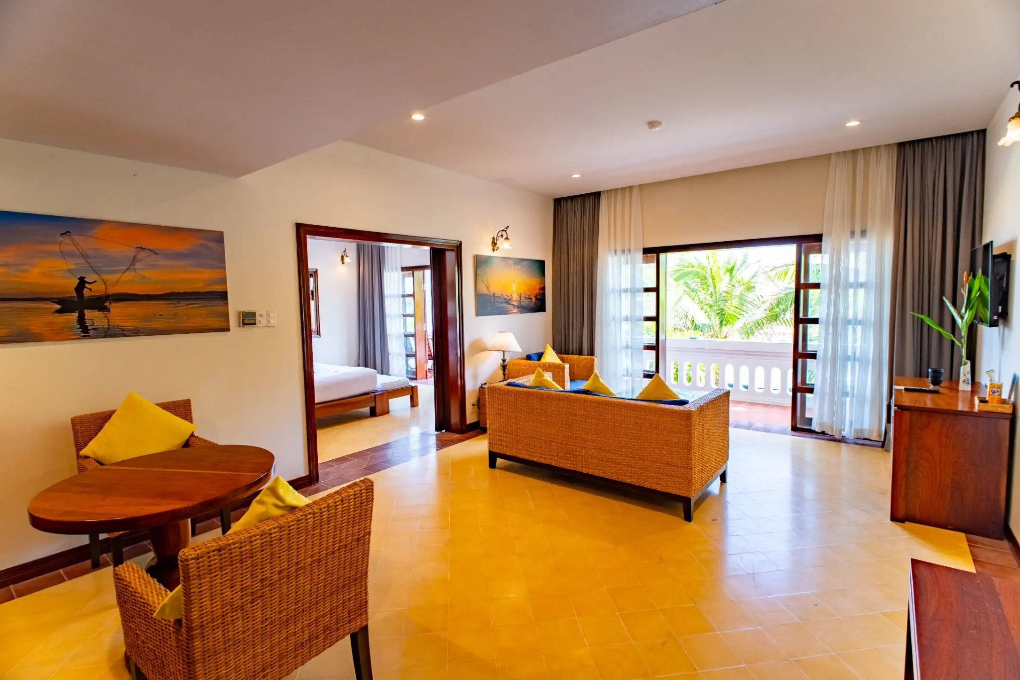 Allezboo Beach Resort & Spa - zdjęcie 68