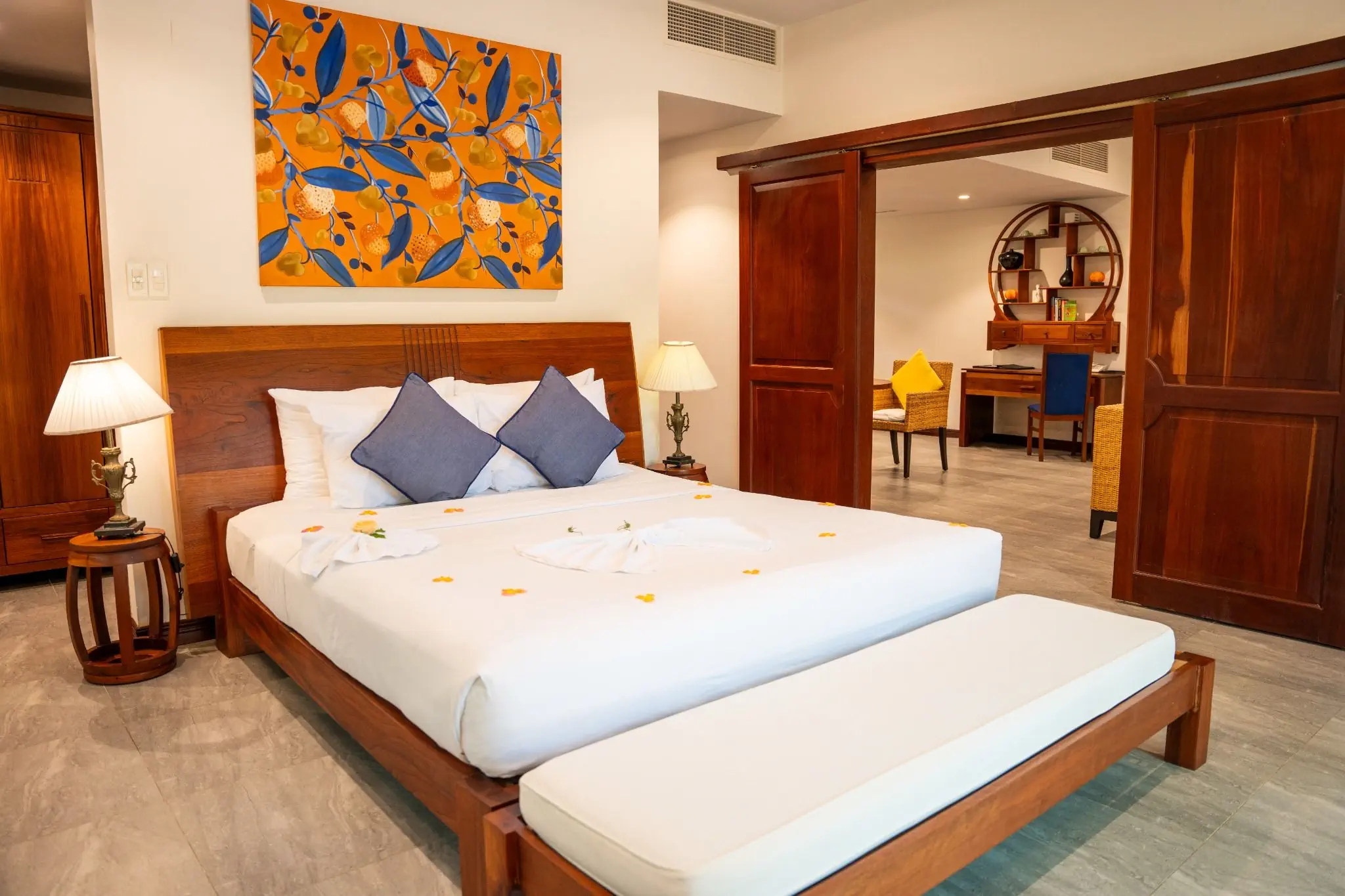 Allezboo Beach Resort & Spa - zdjęcie 105