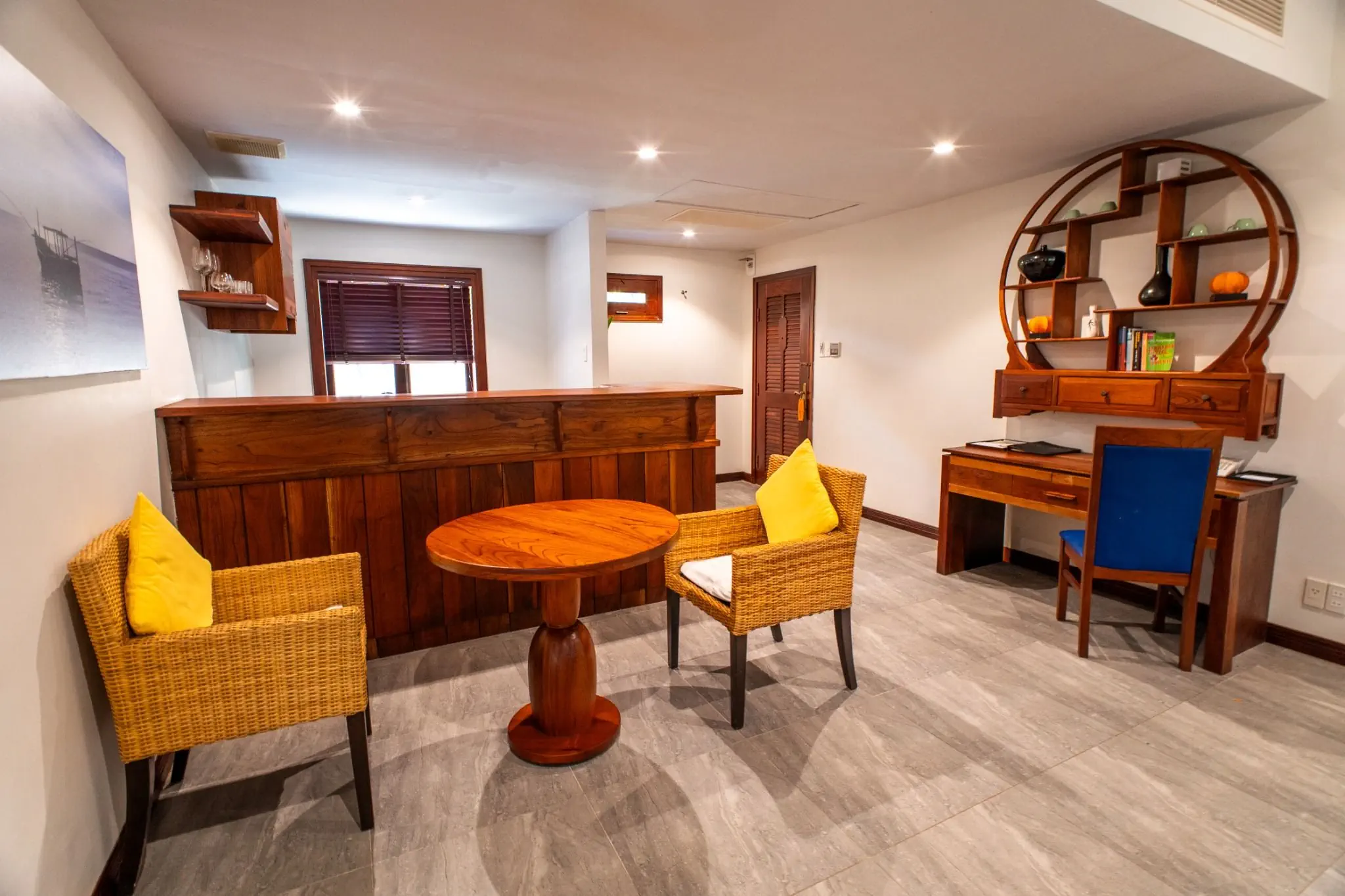 Allezboo Beach Resort & Spa - zdjęcie 106