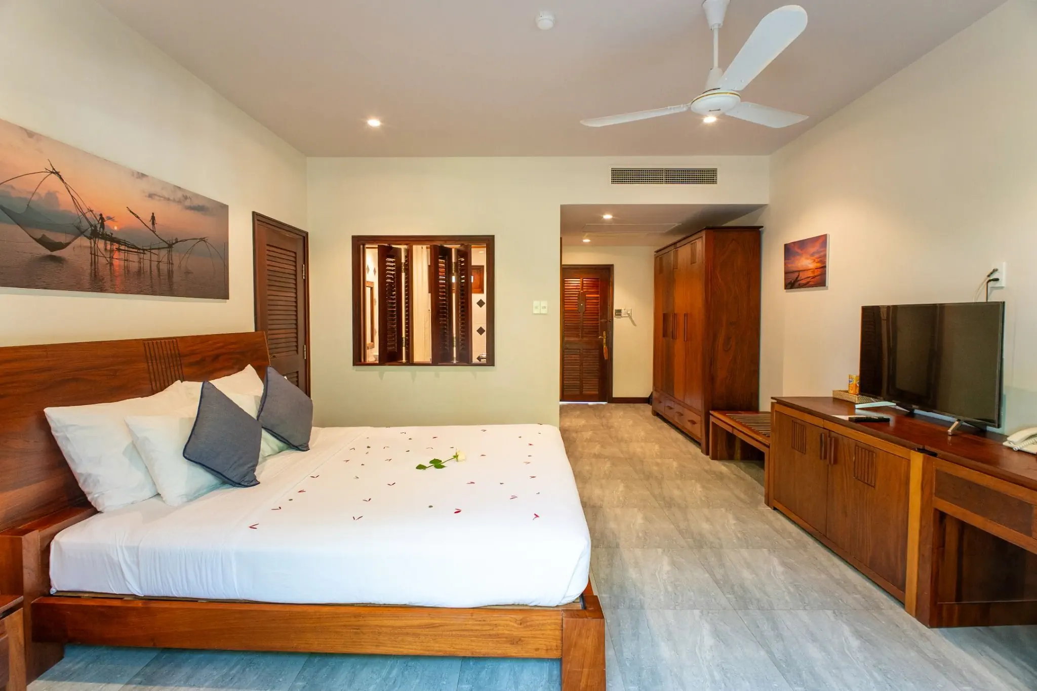 Allezboo Beach Resort & Spa - zdjęcie 92