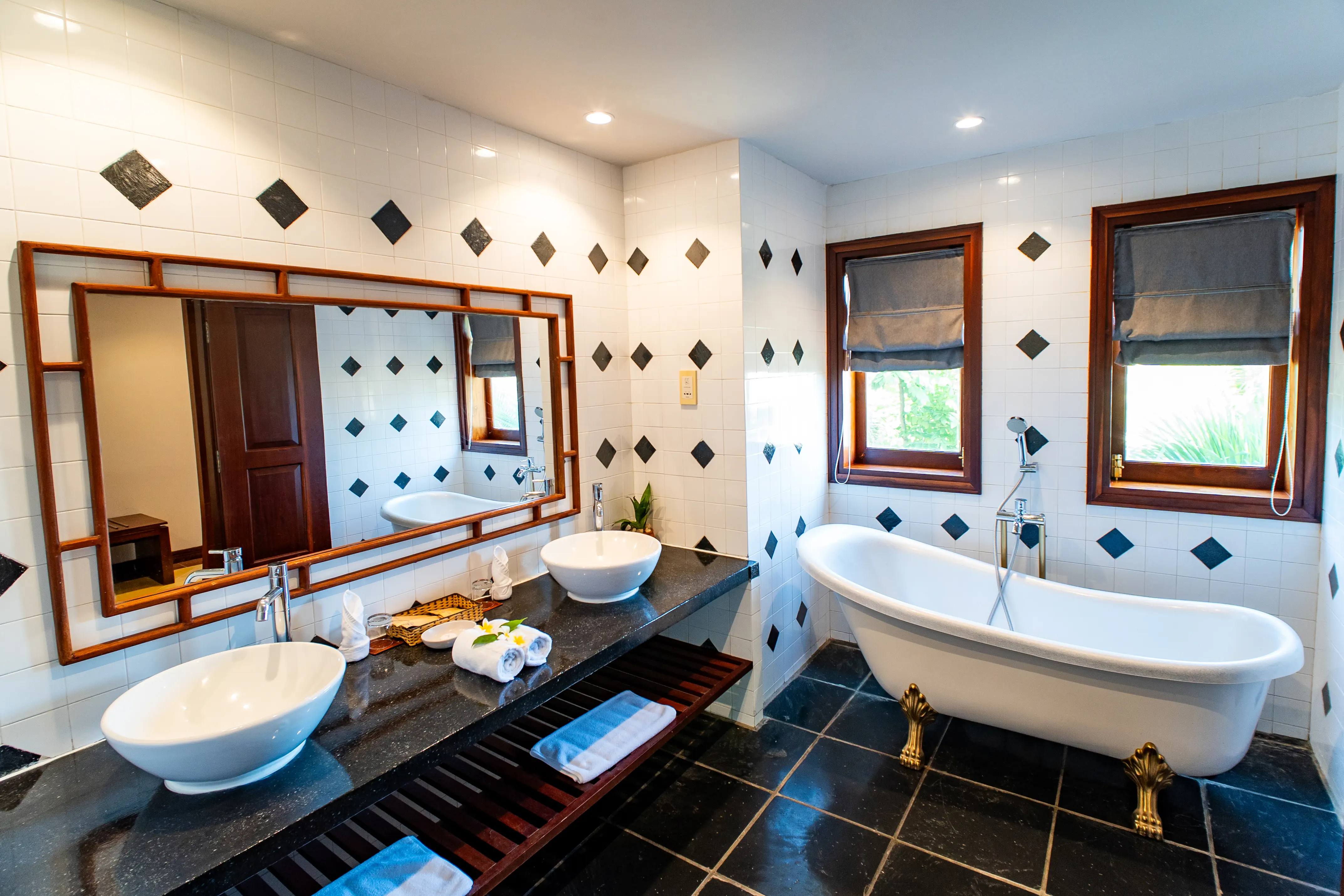 ALLEZBOO BEACH RESORT & SPA