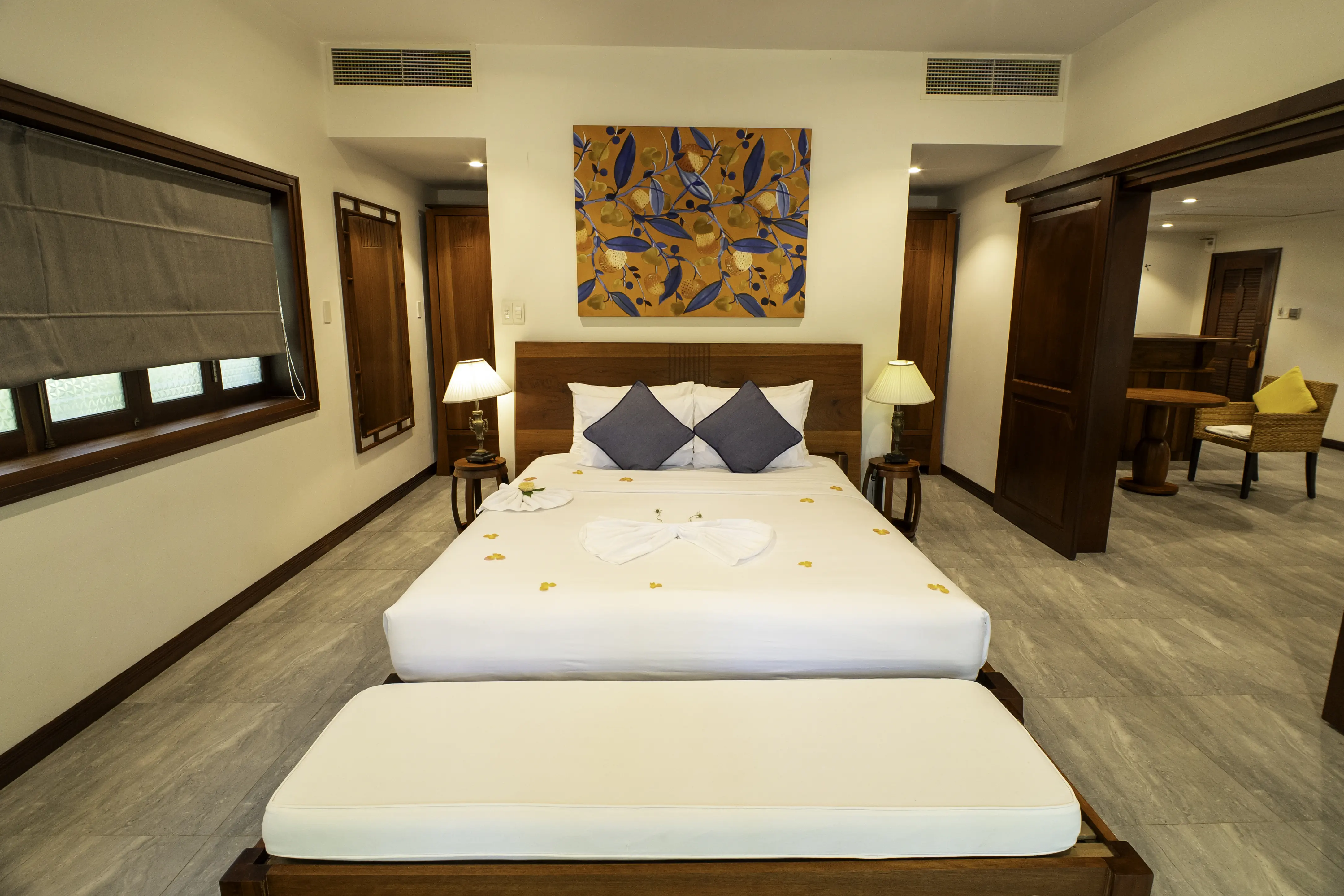 ALLEZBOO BEACH RESORT & SPA