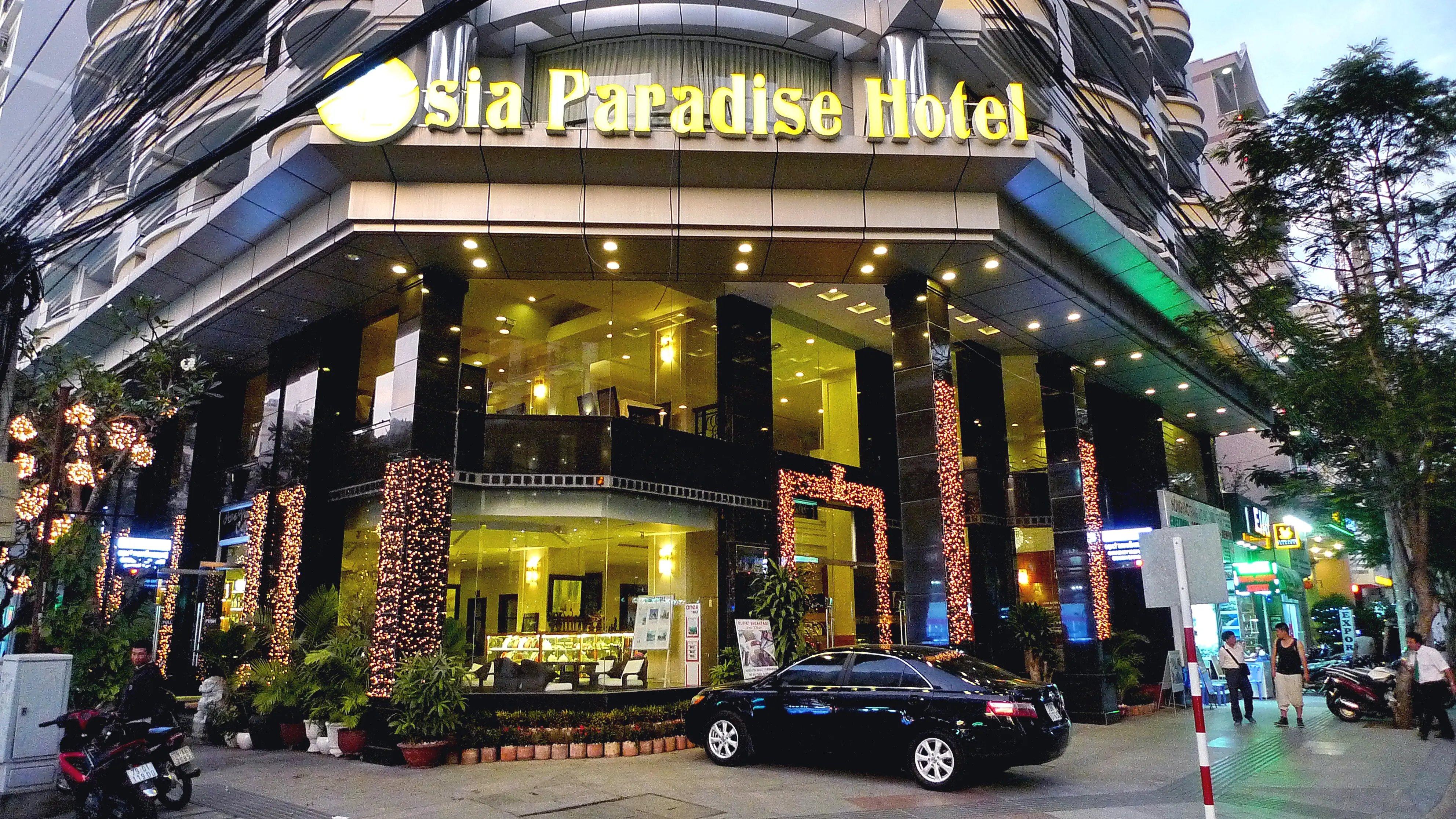 Asia Paradise - zdjęcie 2