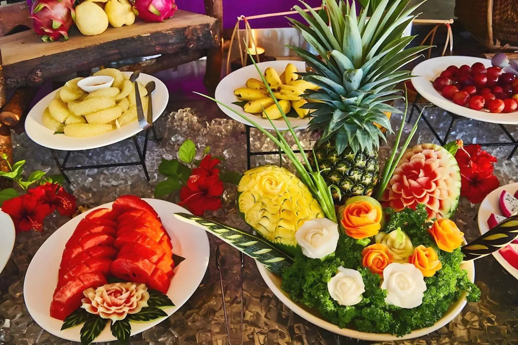 Chen Sea Resort & Spa Phu Quoc (ex. Chen La Resort & Spa) - zdjęcie 61