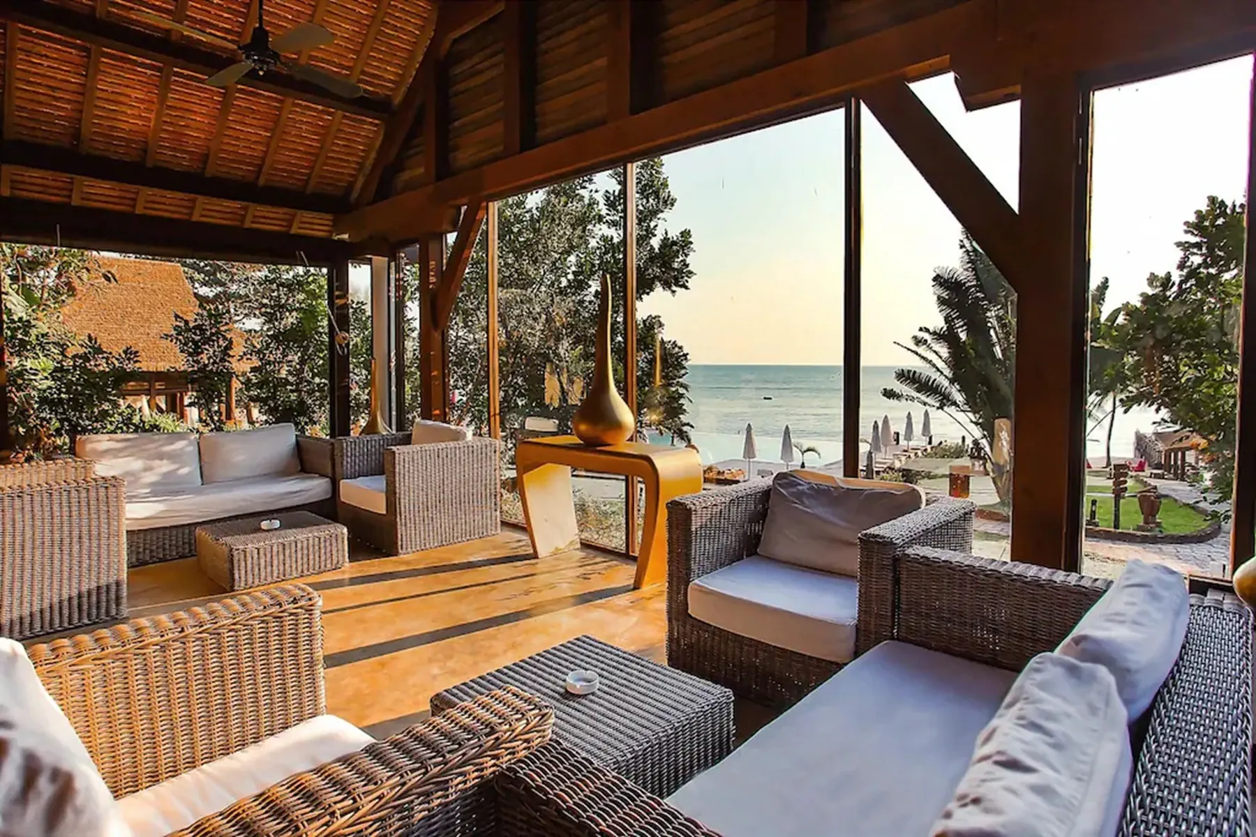 Chen Sea Resort & Spa Phu Quoc (ex. Chen La Resort & Spa) - zdjęcie 20