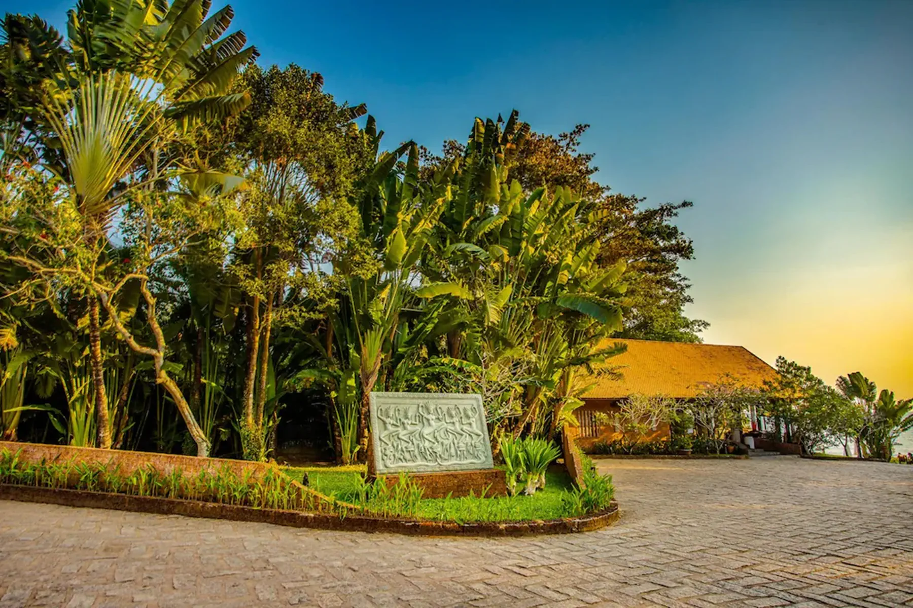 Chen Sea Resort & Spa Phu Quoc (ex. Chen La Resort & Spa) - zdjęcie 19