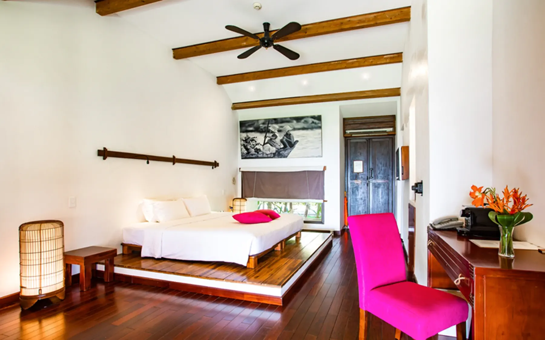 Chen Sea Resort & Spa Phu Quoc (ex. Chen La Resort & Spa) - zdjęcie 34