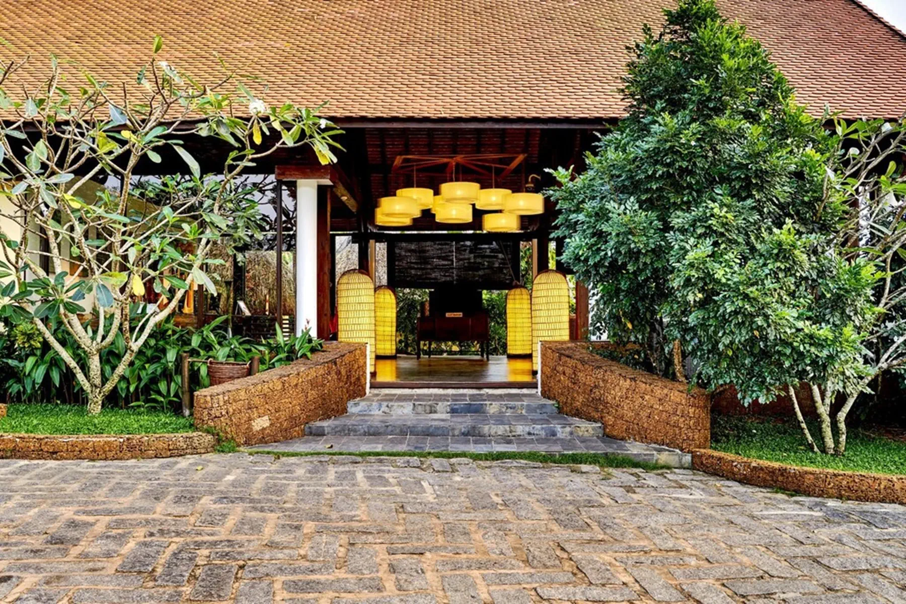 Chen Sea Resort & Spa Phu Quoc (ex. Chen La Resort & Spa) - zdjęcie 16