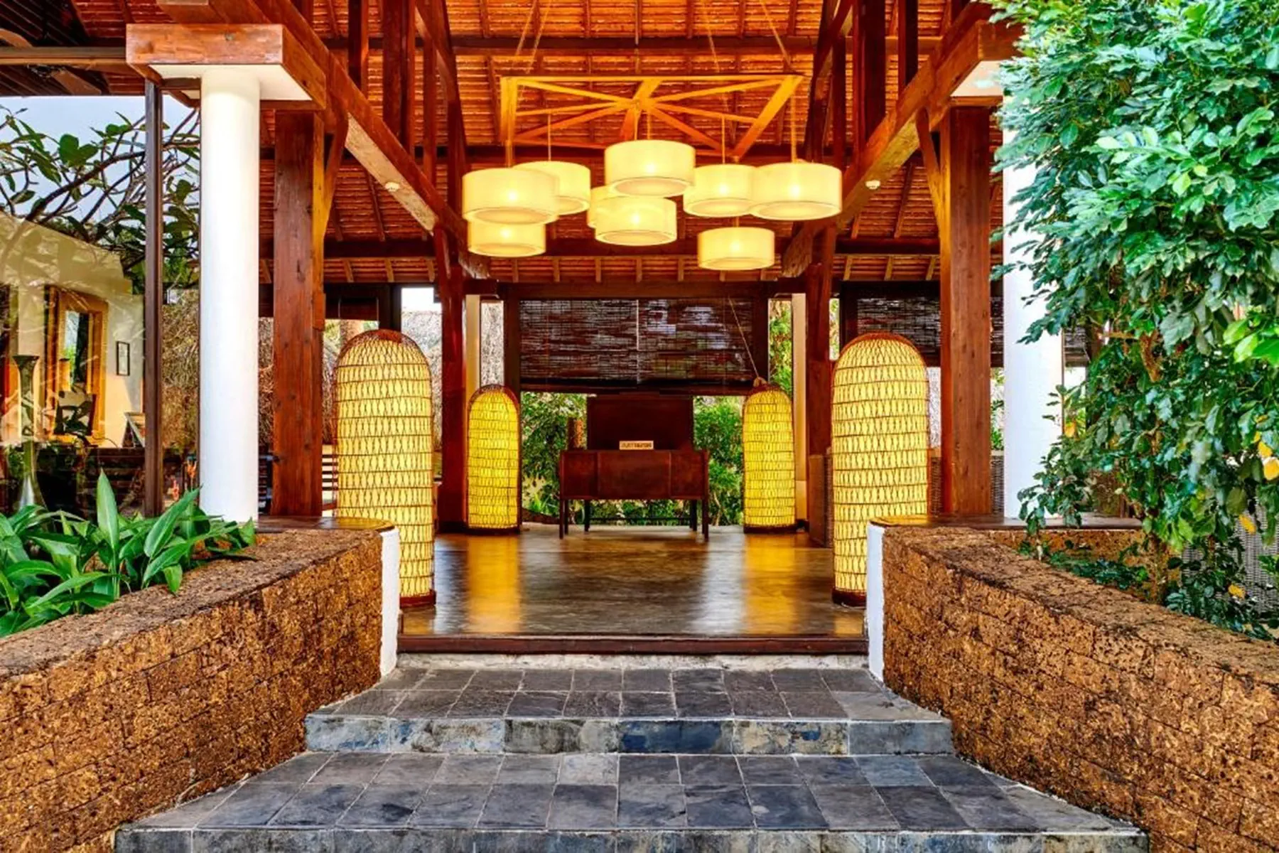 Chen Sea Resort & Spa Phu Quoc (ex. Chen La Resort & Spa) - zdjęcie 14