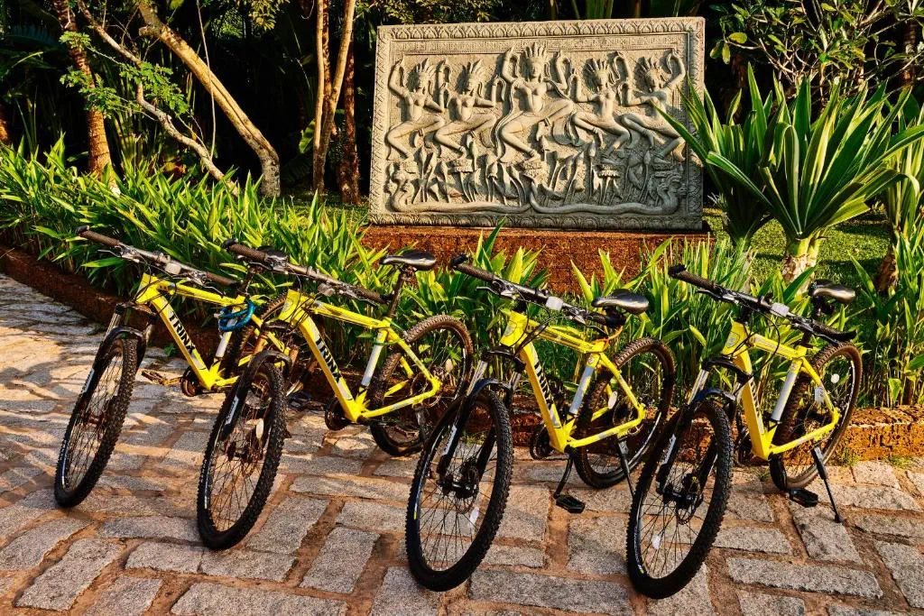 Chen Sea Resort & Spa Phu Quoc (ex. Chen La Resort & Spa) - zdjęcie 10
