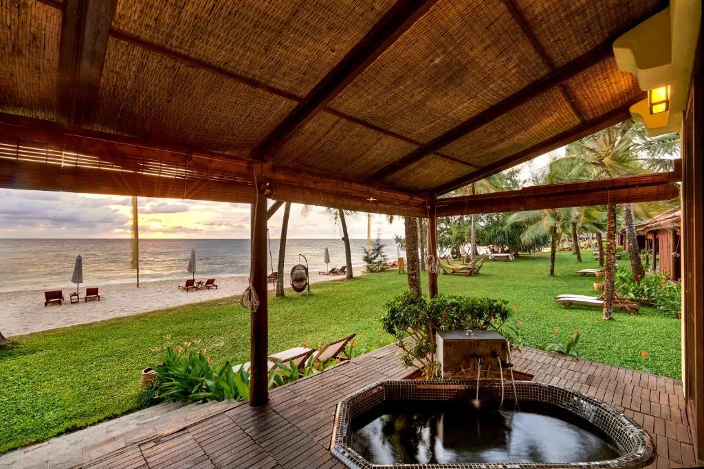 Chen Sea Resort & Spa Phu Quoc (ex. Chen La Resort & Spa) - zdjęcie 31