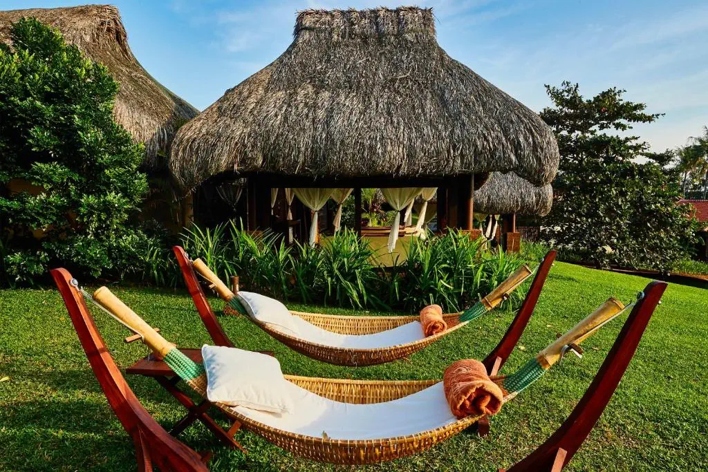 Chen Sea Resort & Spa Phu Quoc (ex. Chen La Resort & Spa) - zdjęcie 12