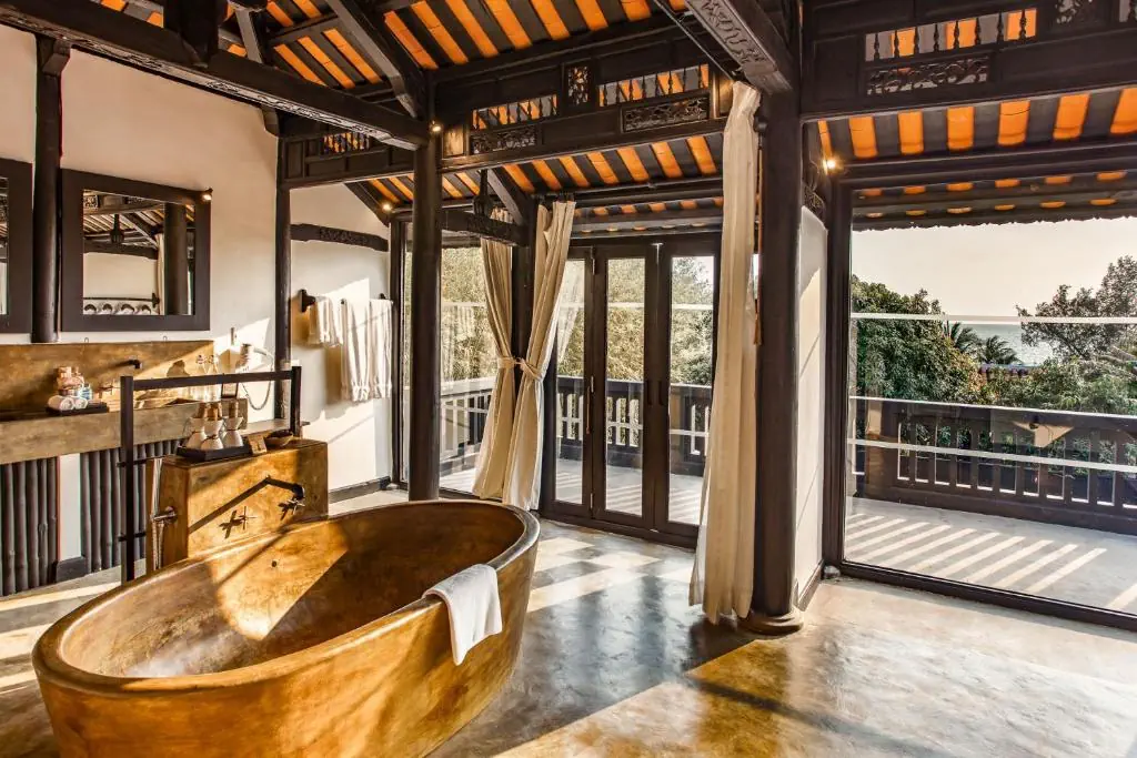 Chen Sea Resort & Spa Phu Quoc (ex. Chen La Resort & Spa) - zdjęcie 27