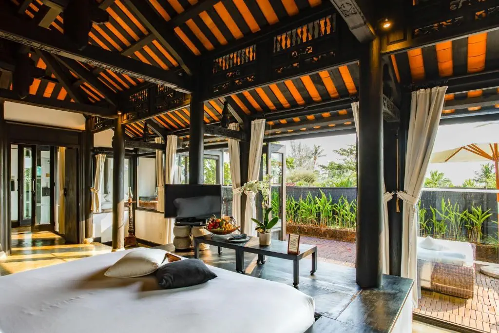 Chen Sea Resort & Spa Phu Quoc (ex. Chen La Resort & Spa) - zdjęcie 44
