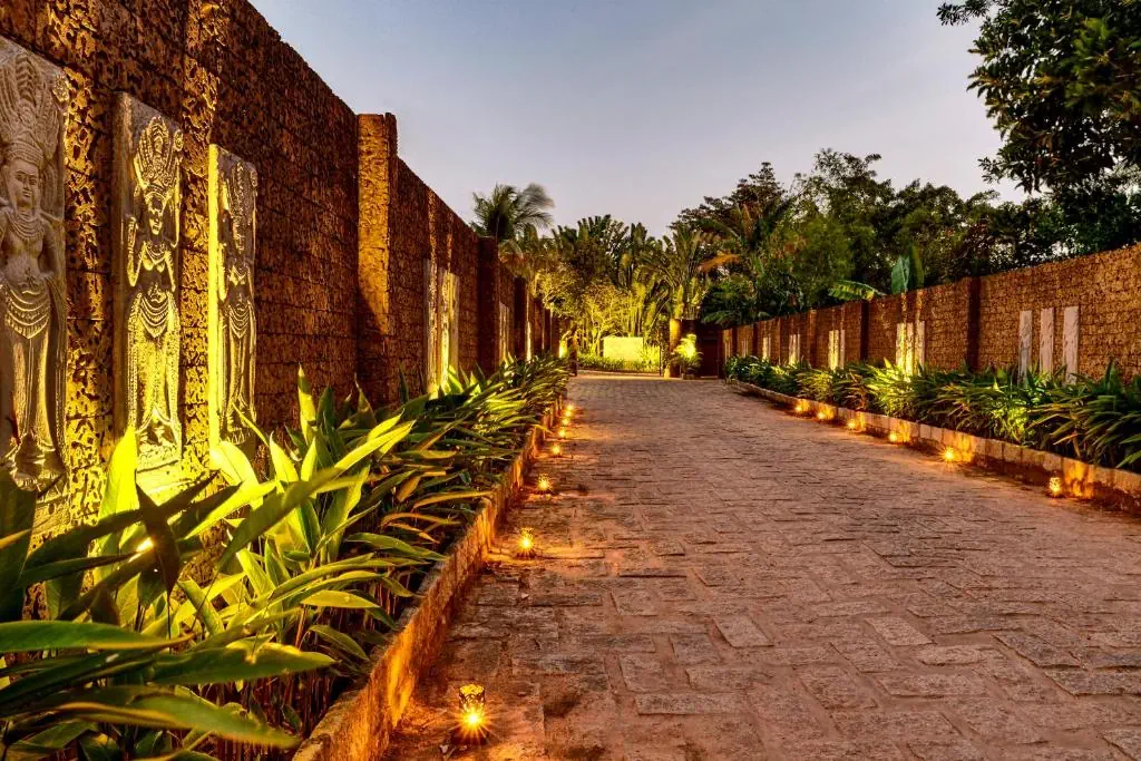 Chen Sea Resort & Spa Phu Quoc (ex. Chen La Resort & Spa) - zdjęcie 13
