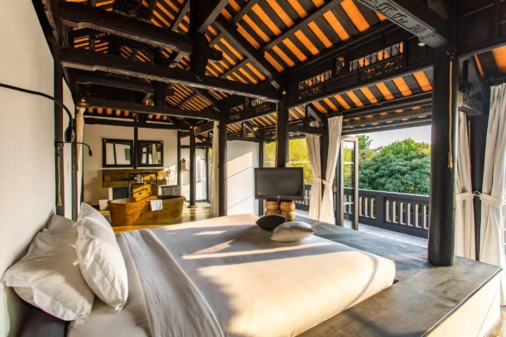 Chen Sea Resort & Spa Phu Quoc (ex. Chen La Resort & Spa) - zdjęcie 26