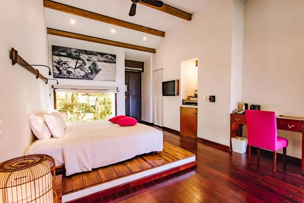 Chen Sea Resort & Spa Phu Quoc (ex. Chen La Resort & Spa) - zdjęcie 49