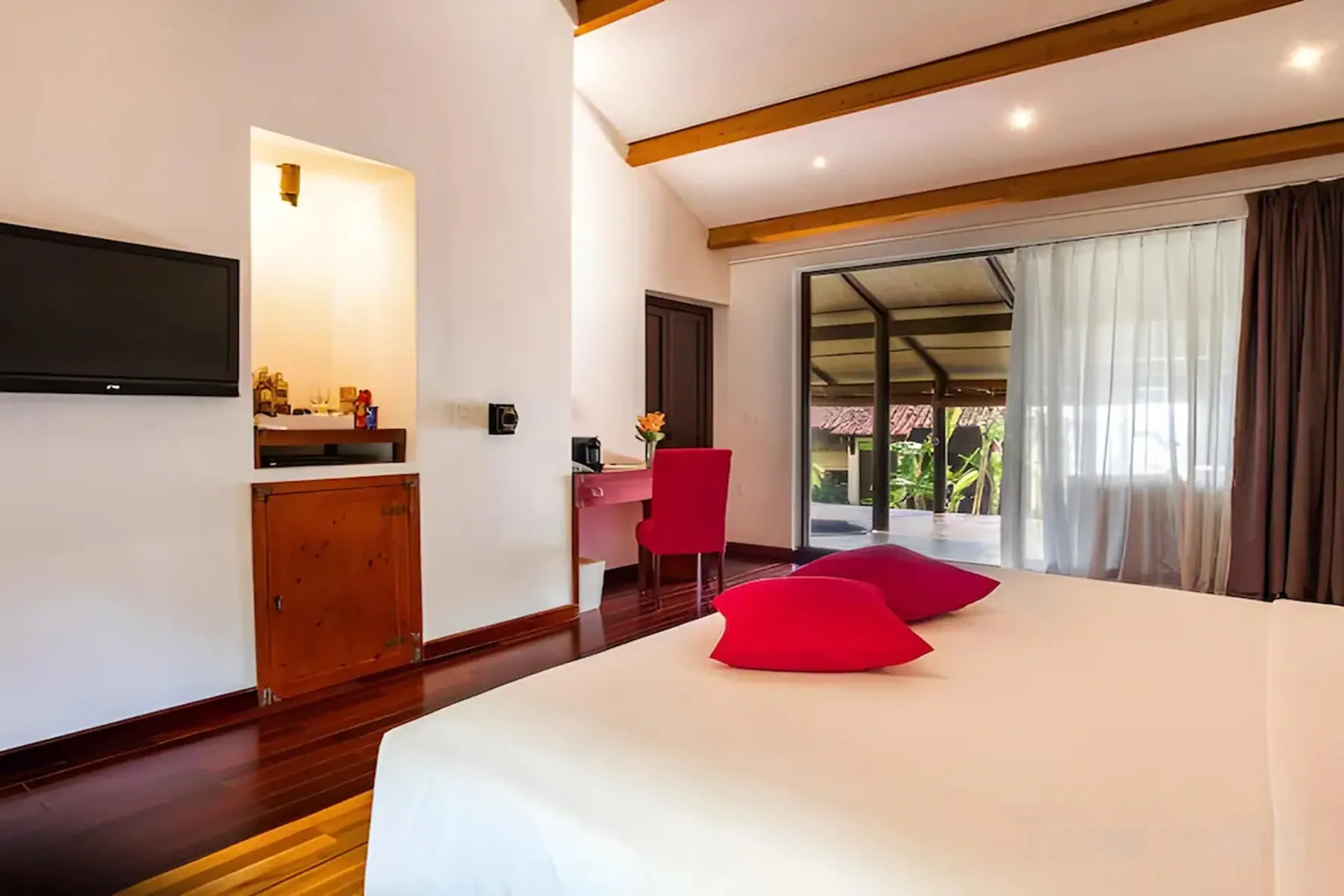 Chen Sea Resort & Spa Phu Quoc (ex. Chen La Resort & Spa) - zdjęcie 35