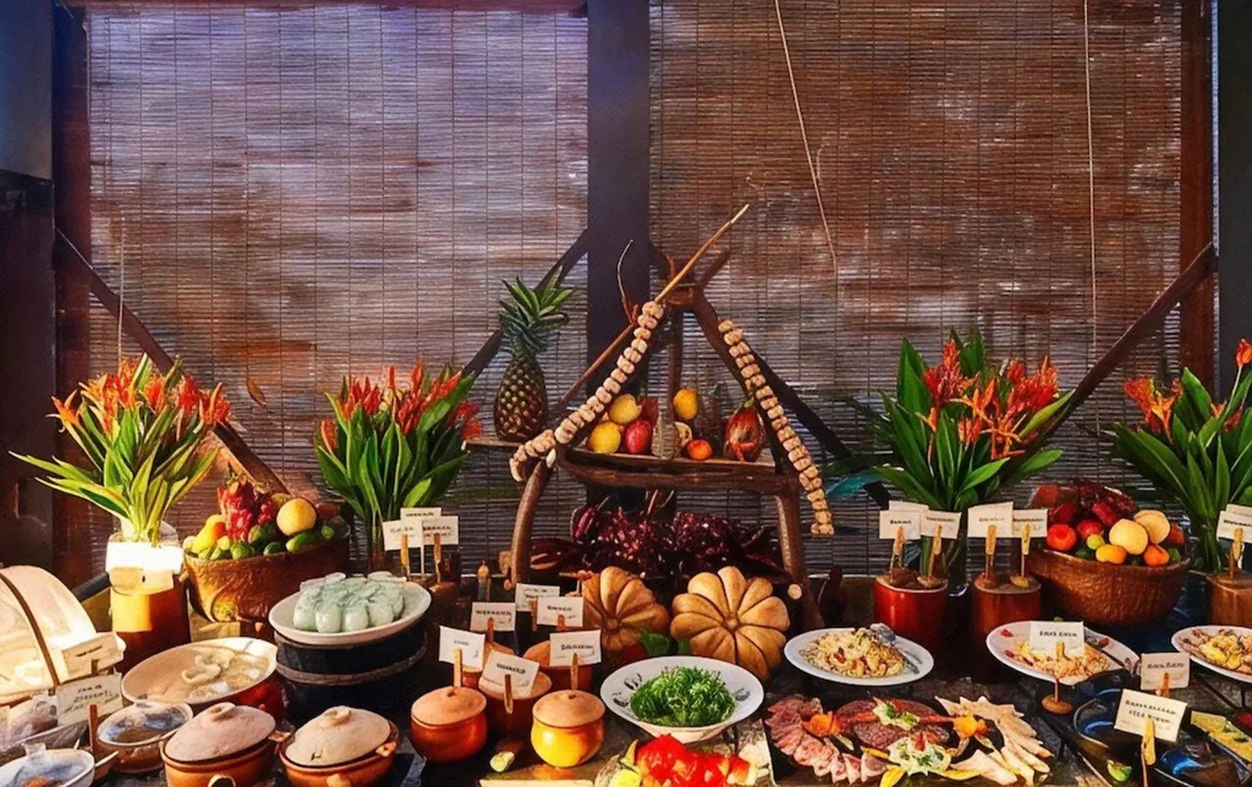 Chen Sea Resort & Spa Phu Quoc (ex. Chen La Resort & Spa) - zdjęcie 57
